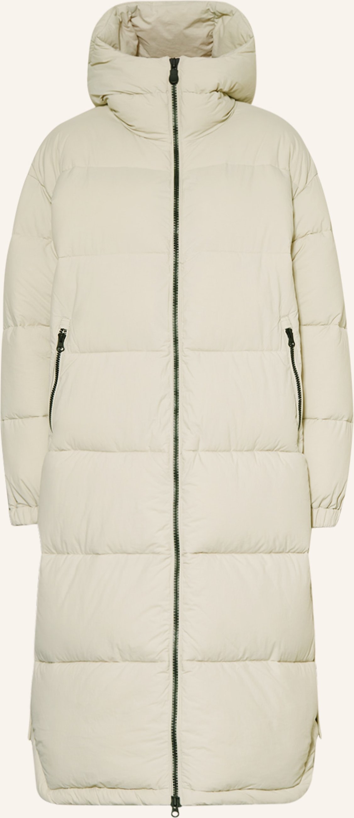 Save The Duck Steppmantel beige