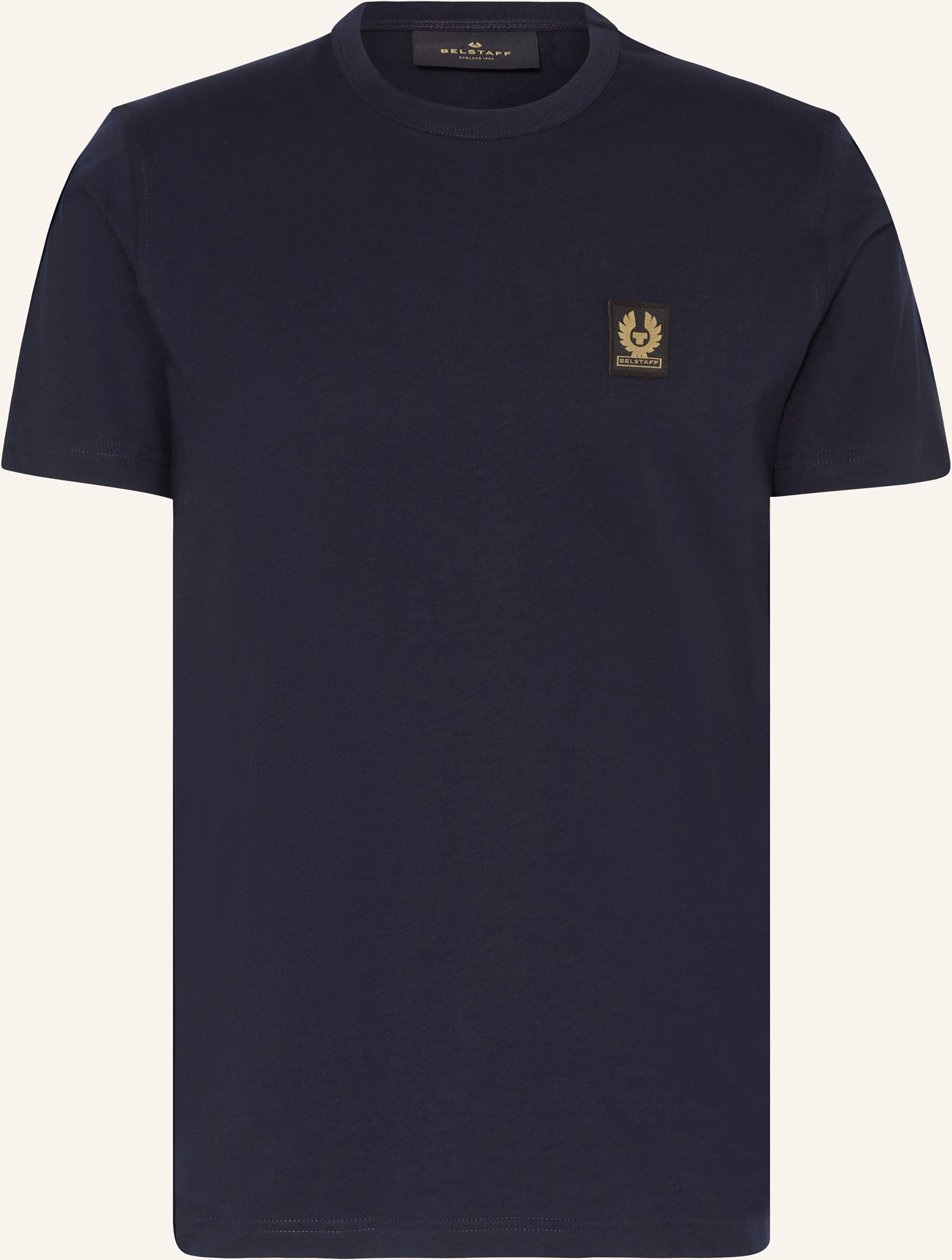 Thumbnail - Belstaff T-Shirt blau
