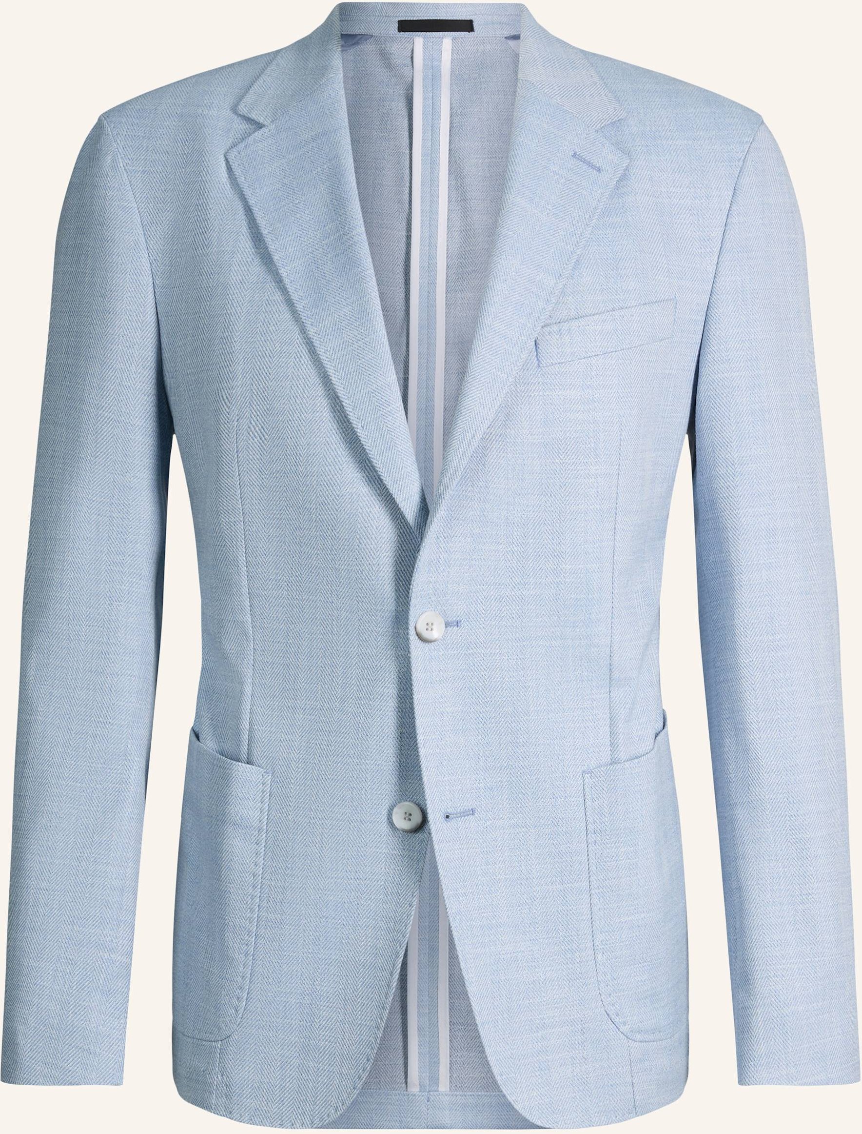 Strellson Sakko Sakko Acon blau