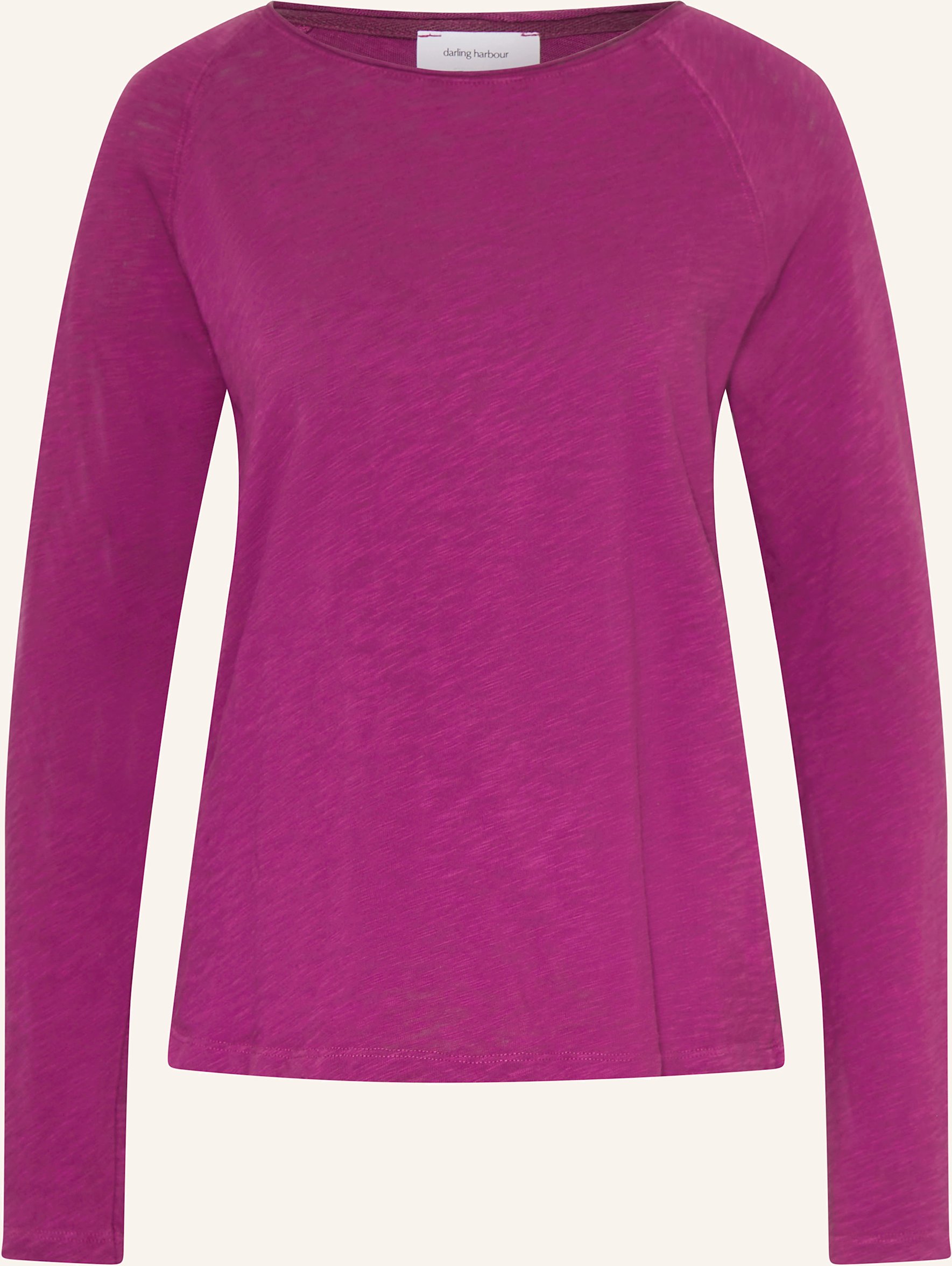 Darling Harbour Longsleeve lila