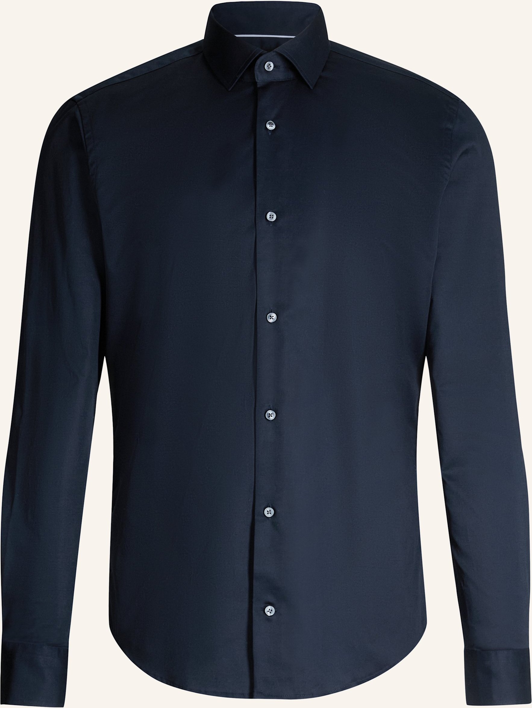 Strellson Hemd Stan blau