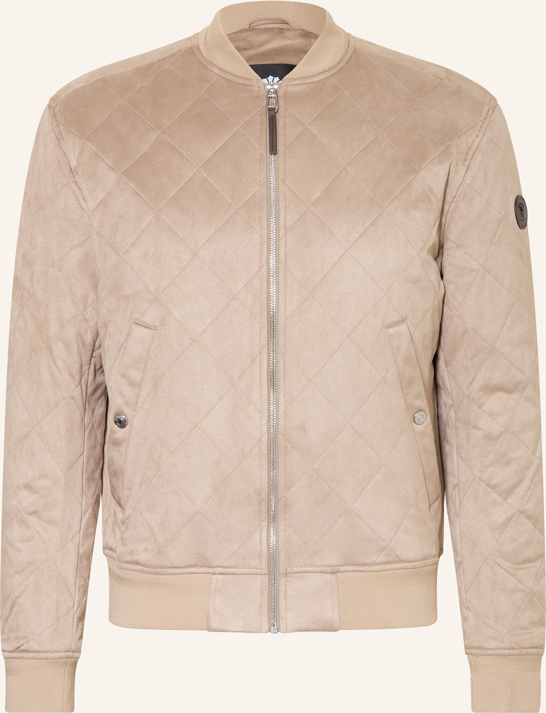 Joop! Blouson Ronan braun