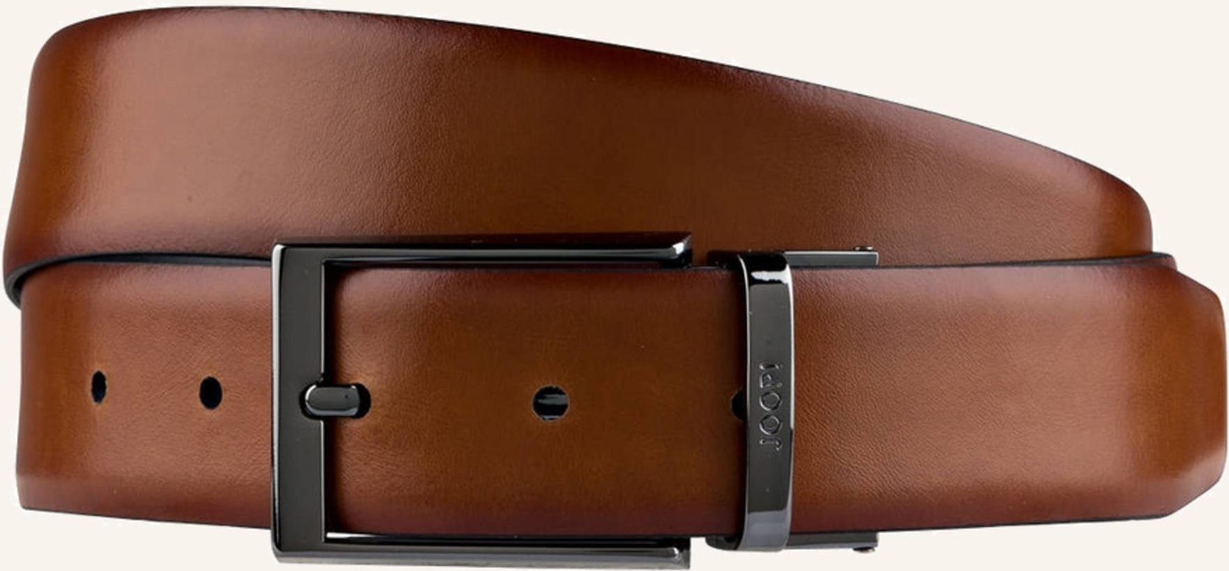 Joop! Gürtel Zum Wenden schwarz