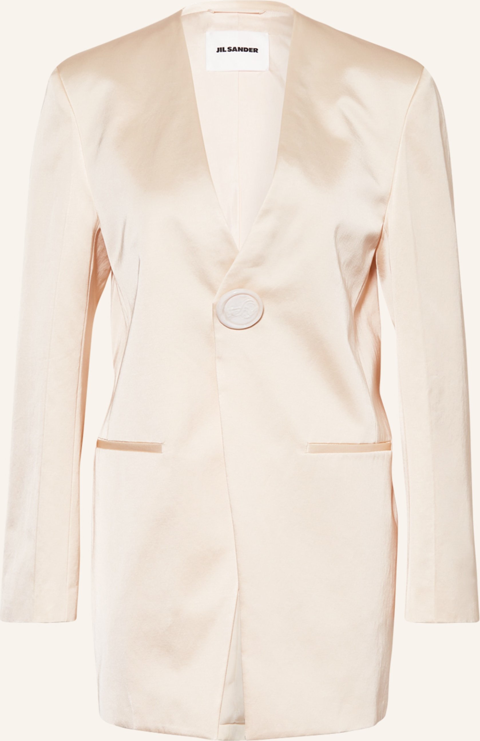 Jil Sander Blazer beige