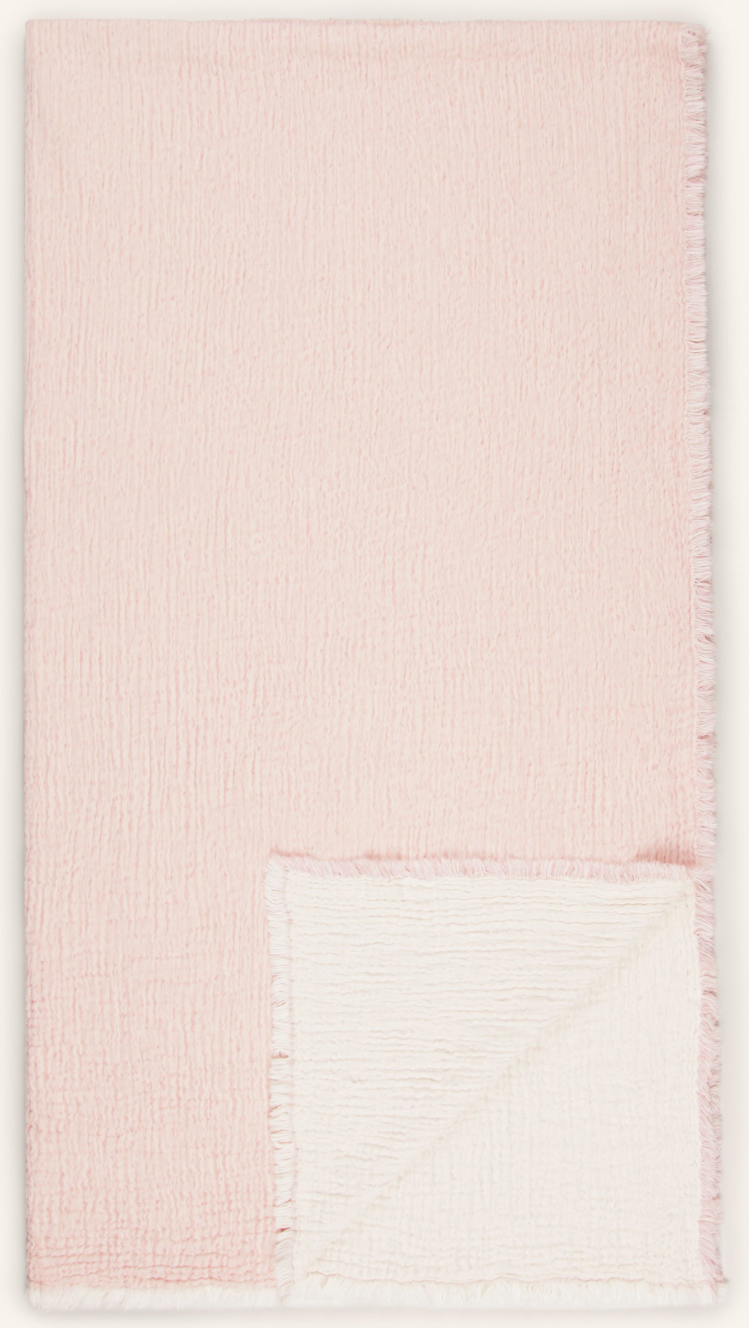 Eskimo Tagesdecke Artemis rosa