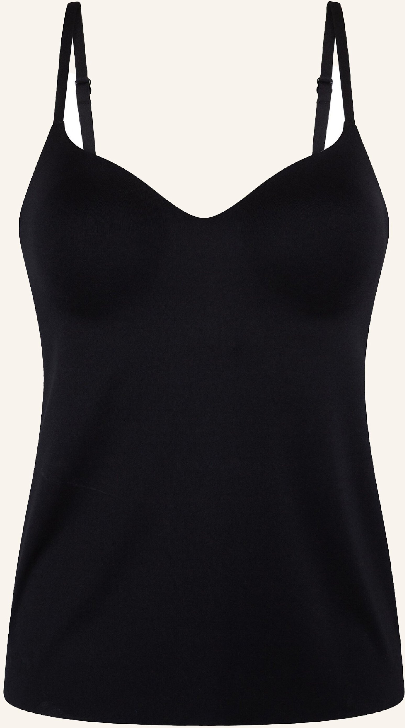 Lingadore Singlet schwarz