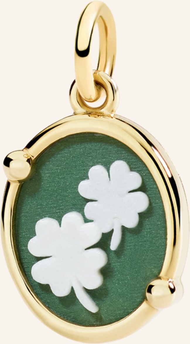 Thumbnail - Dodo Anhänger Nature rosegold