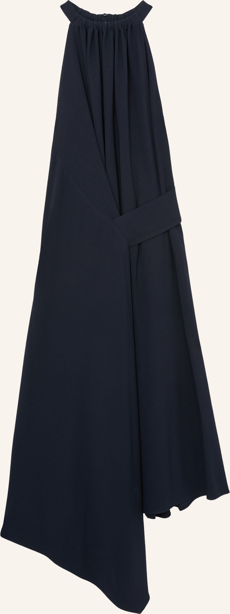 Reiss Kleid Maeve blau