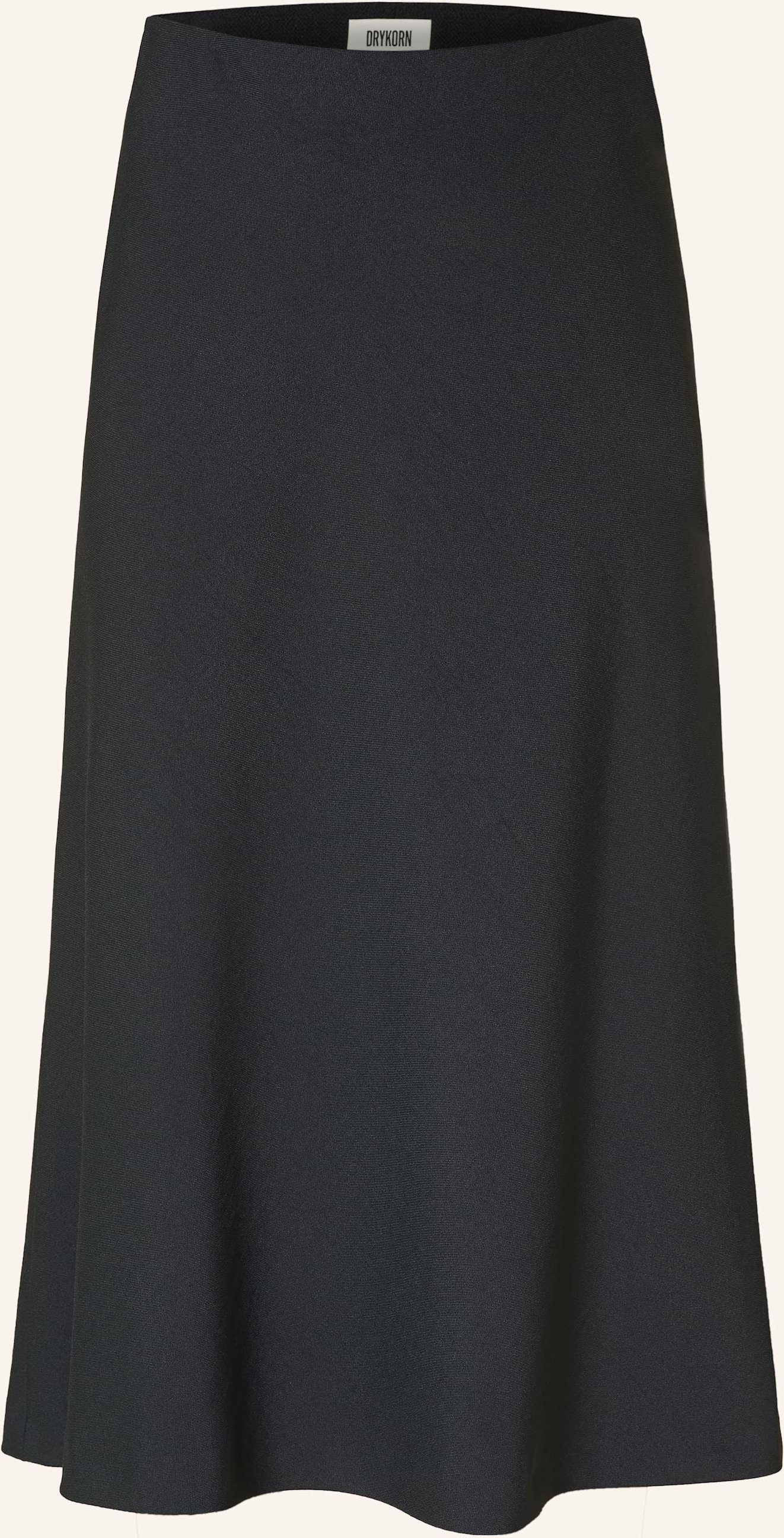 Drykorn Rock Ura schwarz