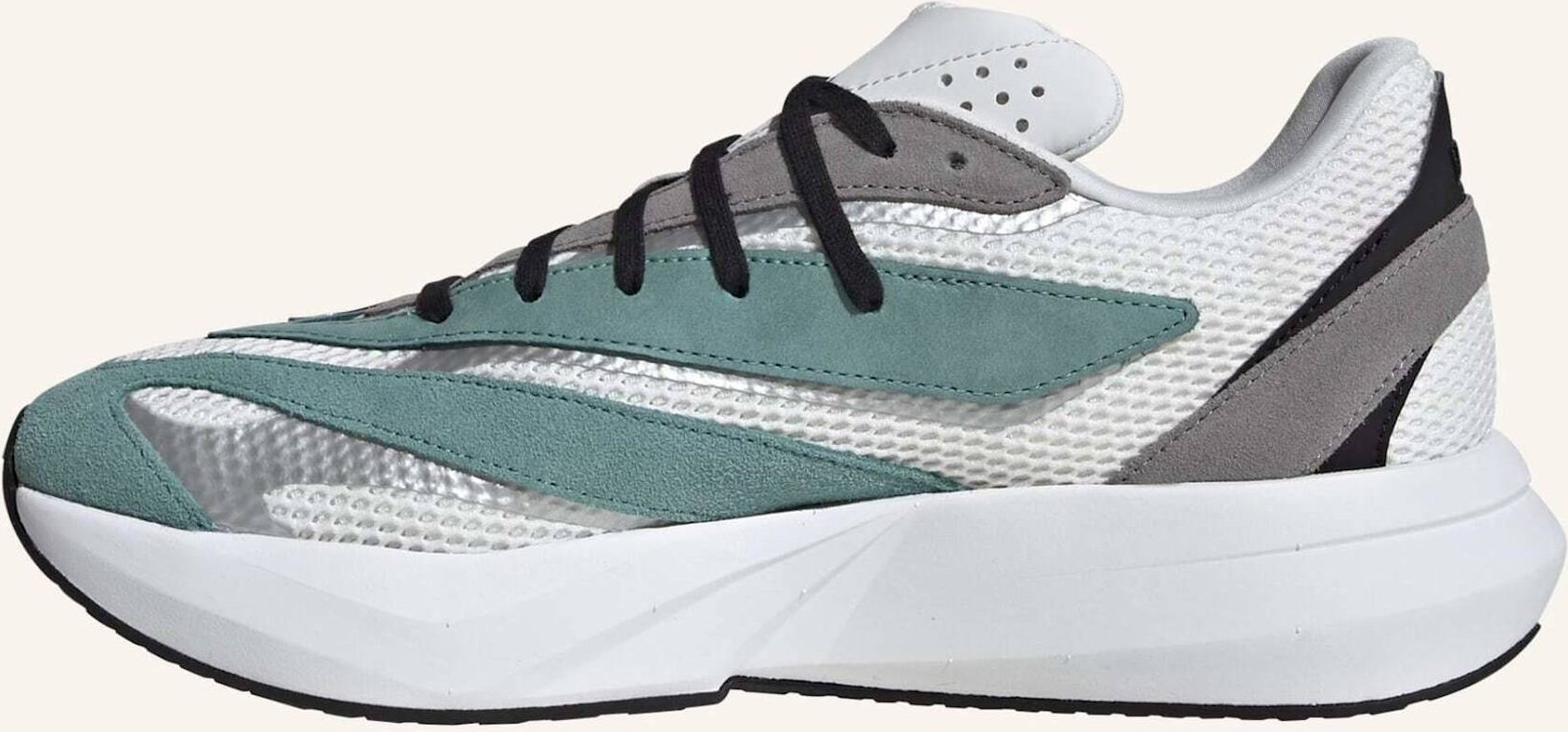 Adidas Sneaker Lightblaze weiss