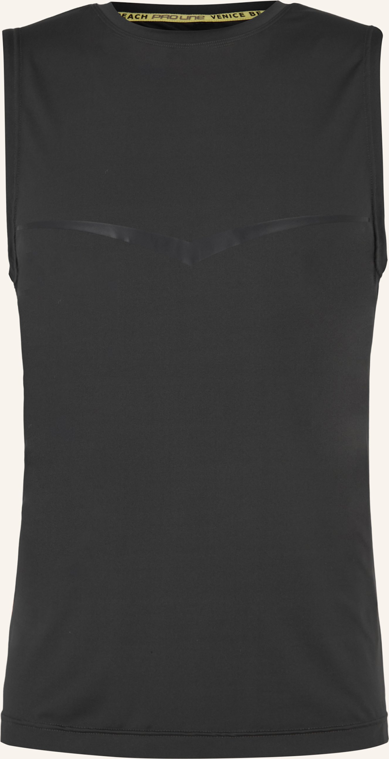 Thumbnail - Venice Beach Tanktop Pro Line Pasadena grau