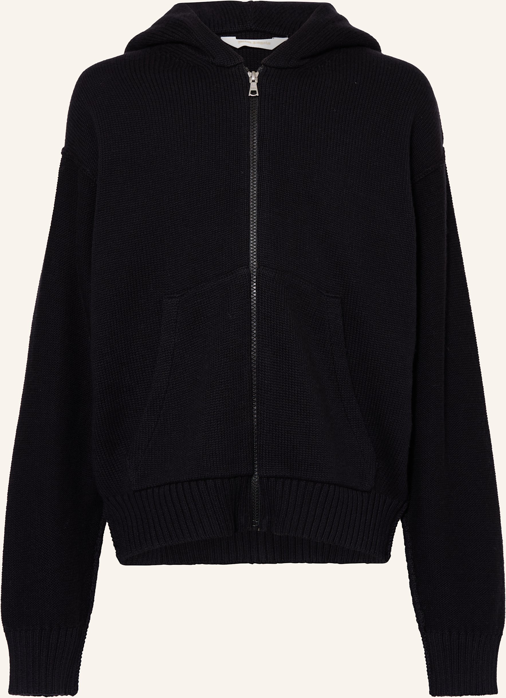 Thumbnail - Palm Angels Strickjacke schwarz