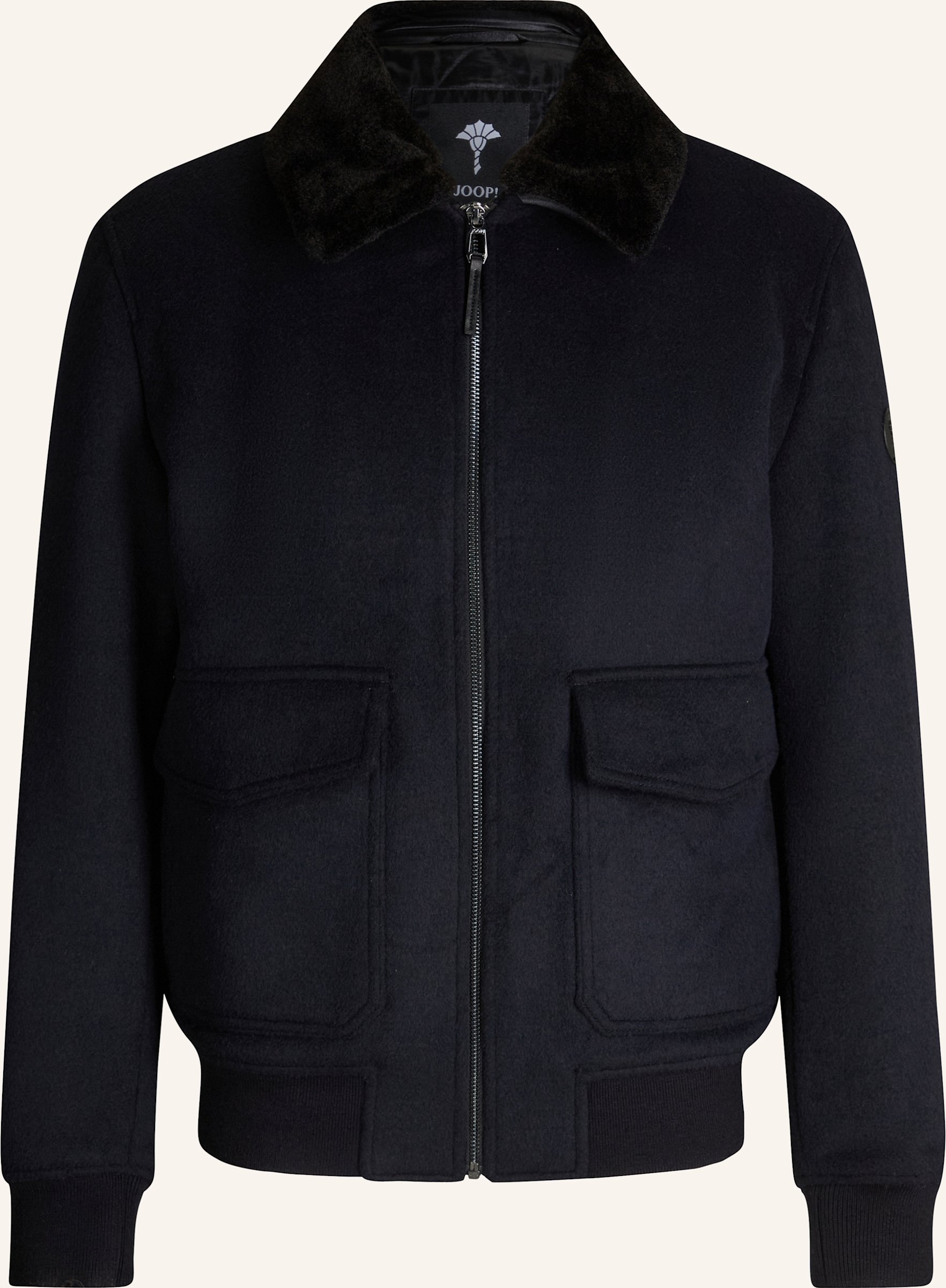 Joop! Blouson Derec blau