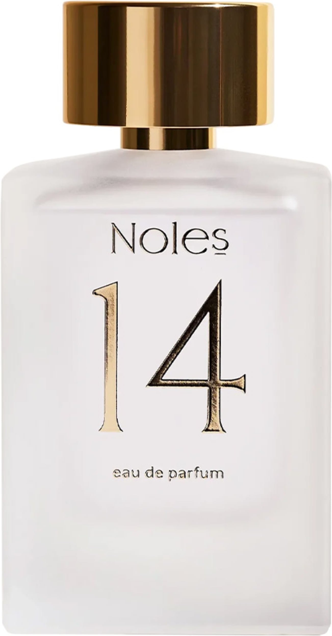Noles 14 Eau de Parfum 50 ml