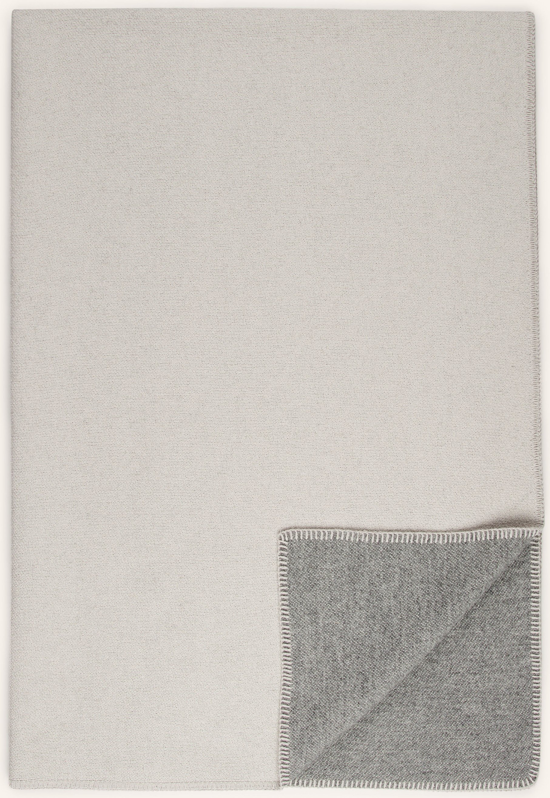 Eskimo Tagesdecke Cotola grau