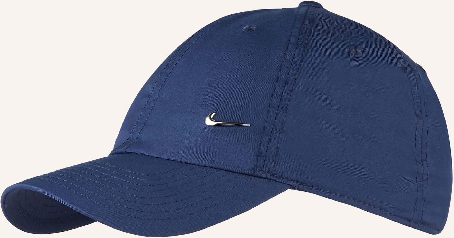 Thumbnail - Nike Cap Dri-Fit Club blau