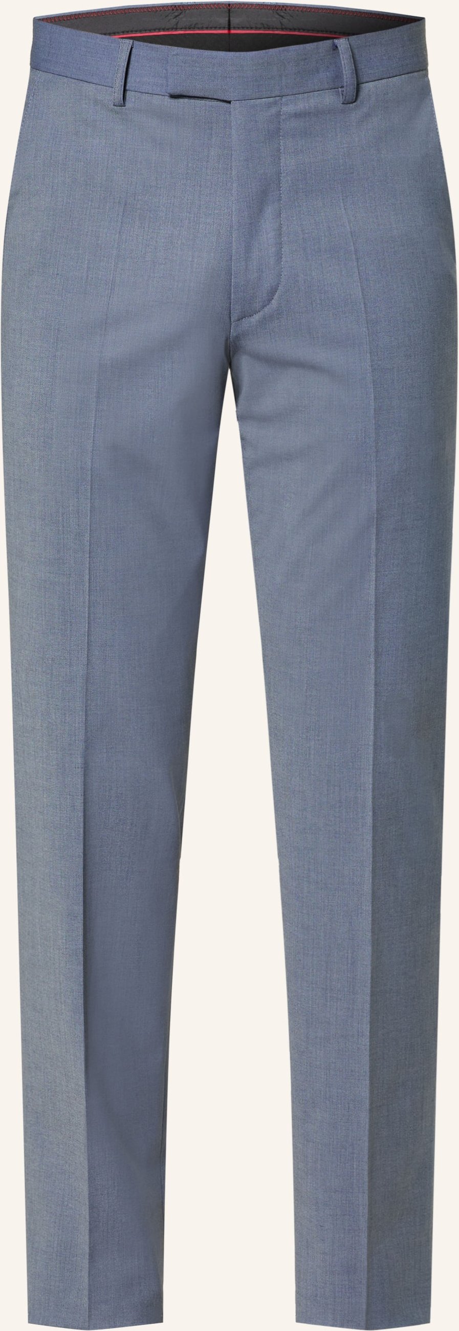 Cinque Anzughose Citotti Extra Slim Fit blau