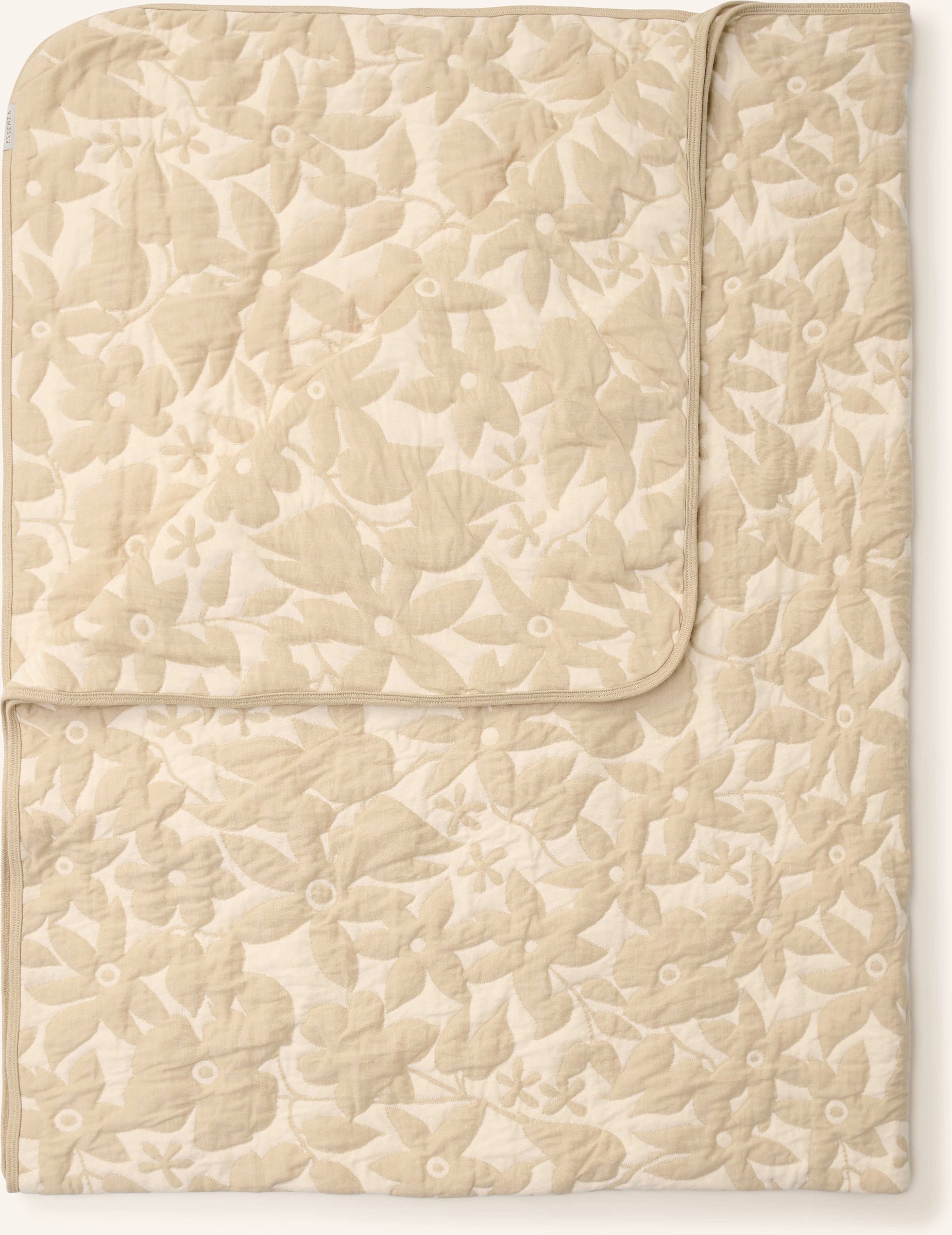 Essenza Plaid Imara beige