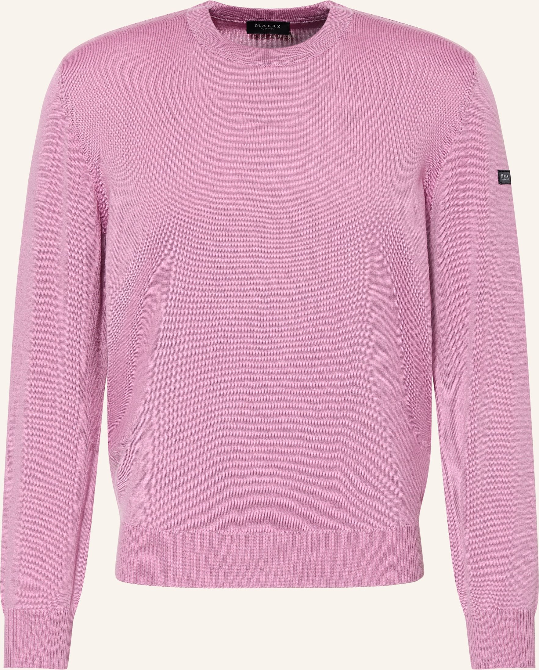 Maerz Muenchen Pullover lila
