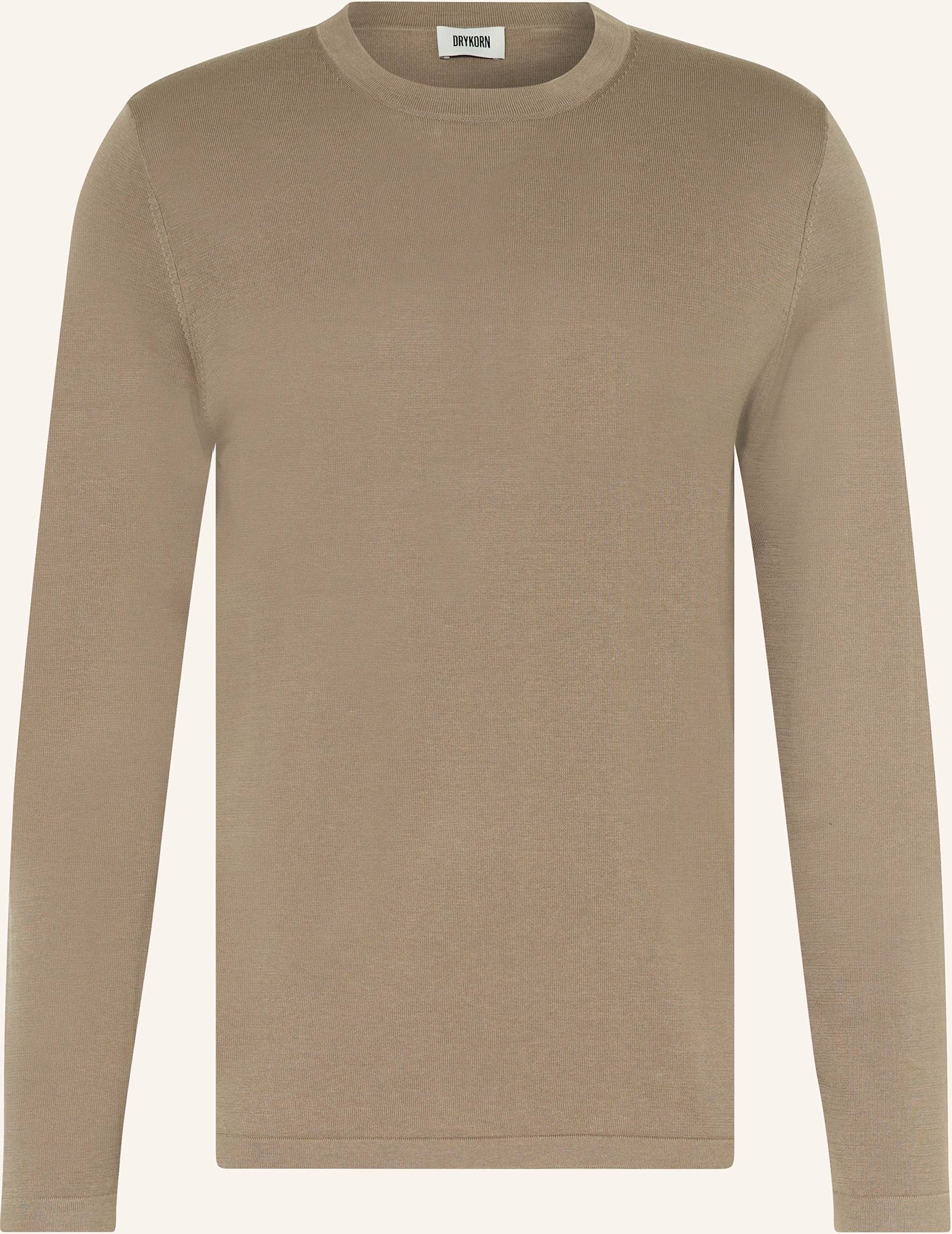 Drykorn Pullover Irmino beige