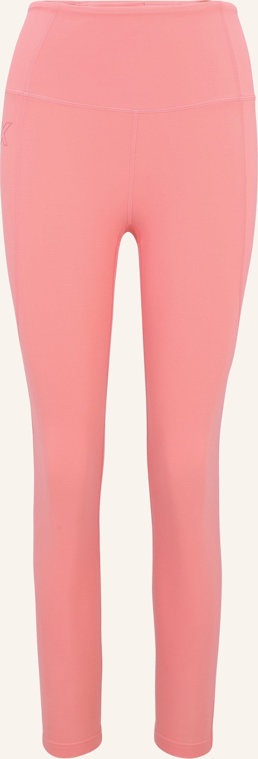 2xu Tights Form Hi-Rise Compression Tights pink