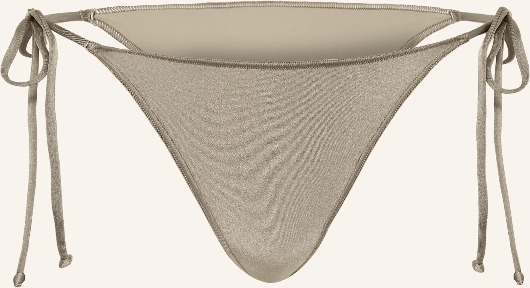 Bilali The Label Triangel-Bikini-Hose Valentina gruen