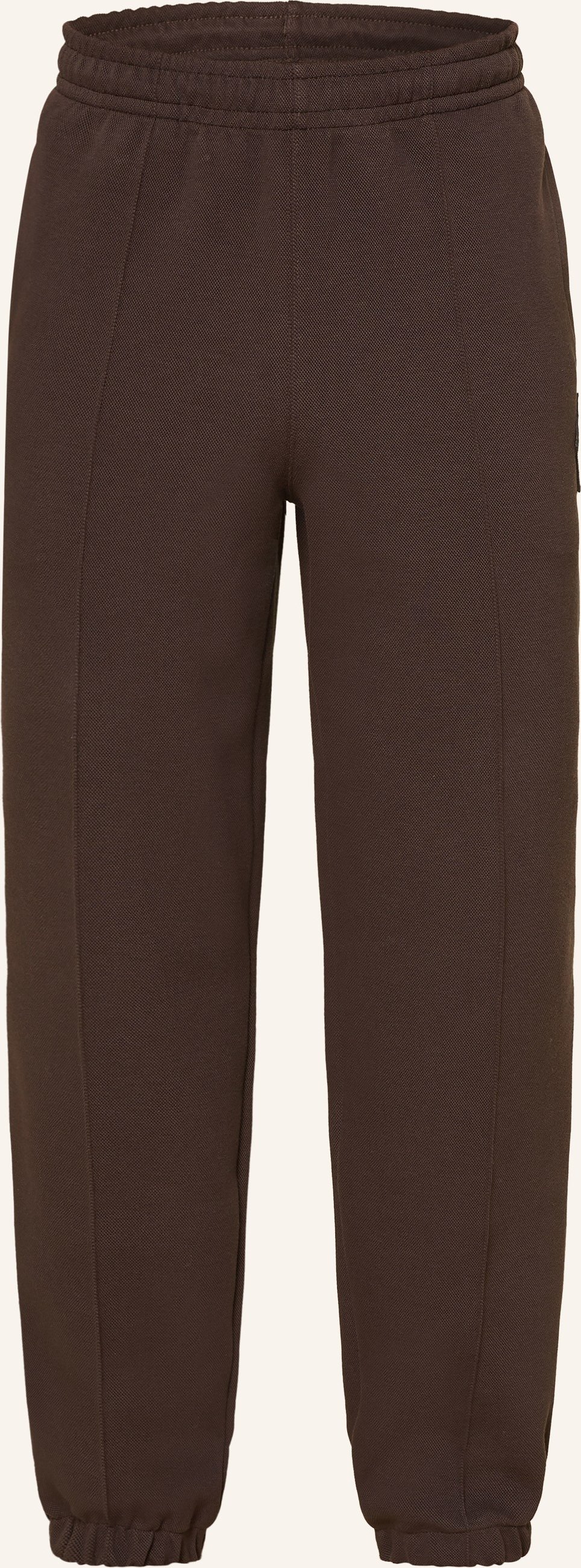 Lacoste Sweatpants braun