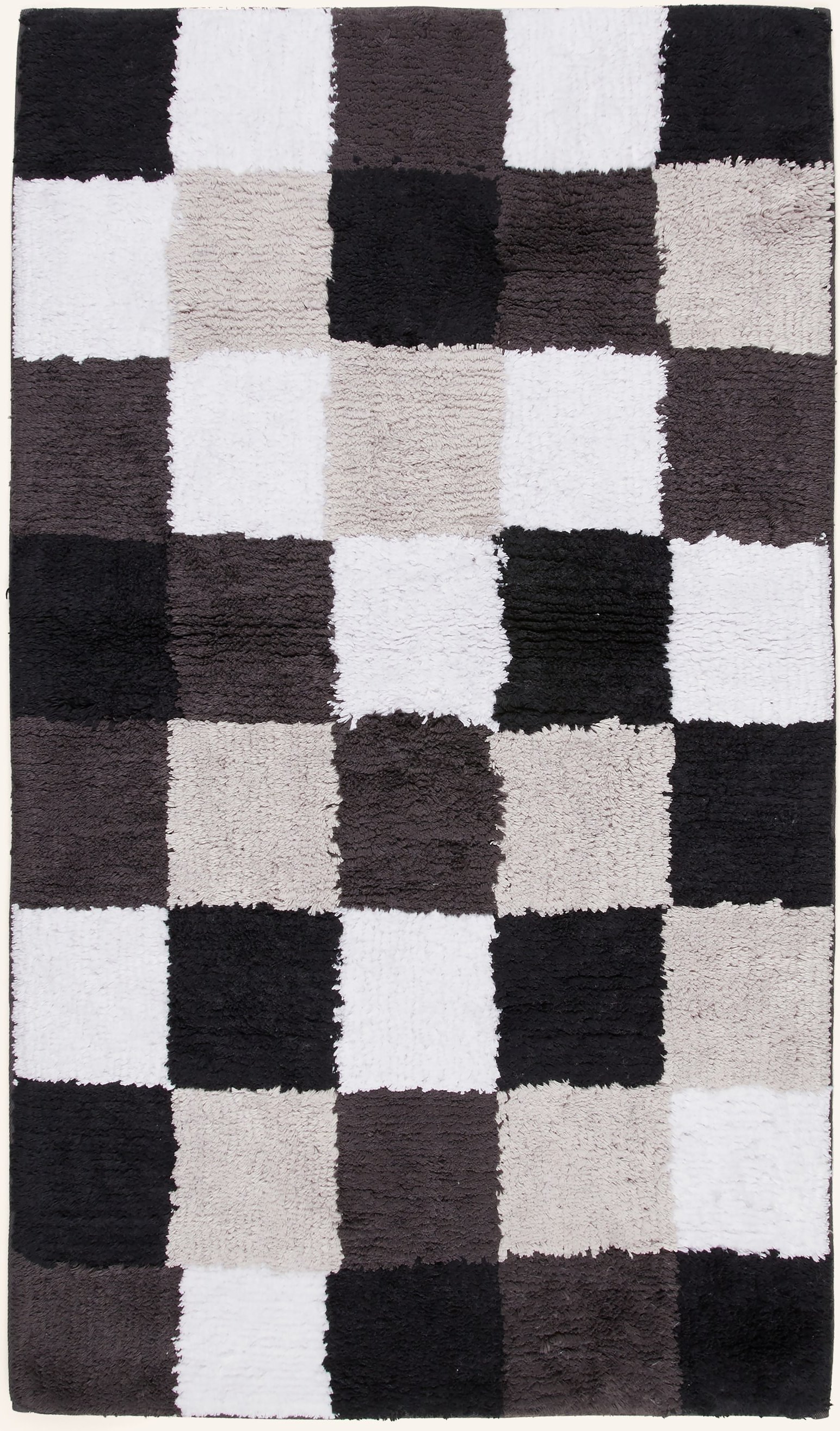 Thumbnail - Cawö Badematte grau