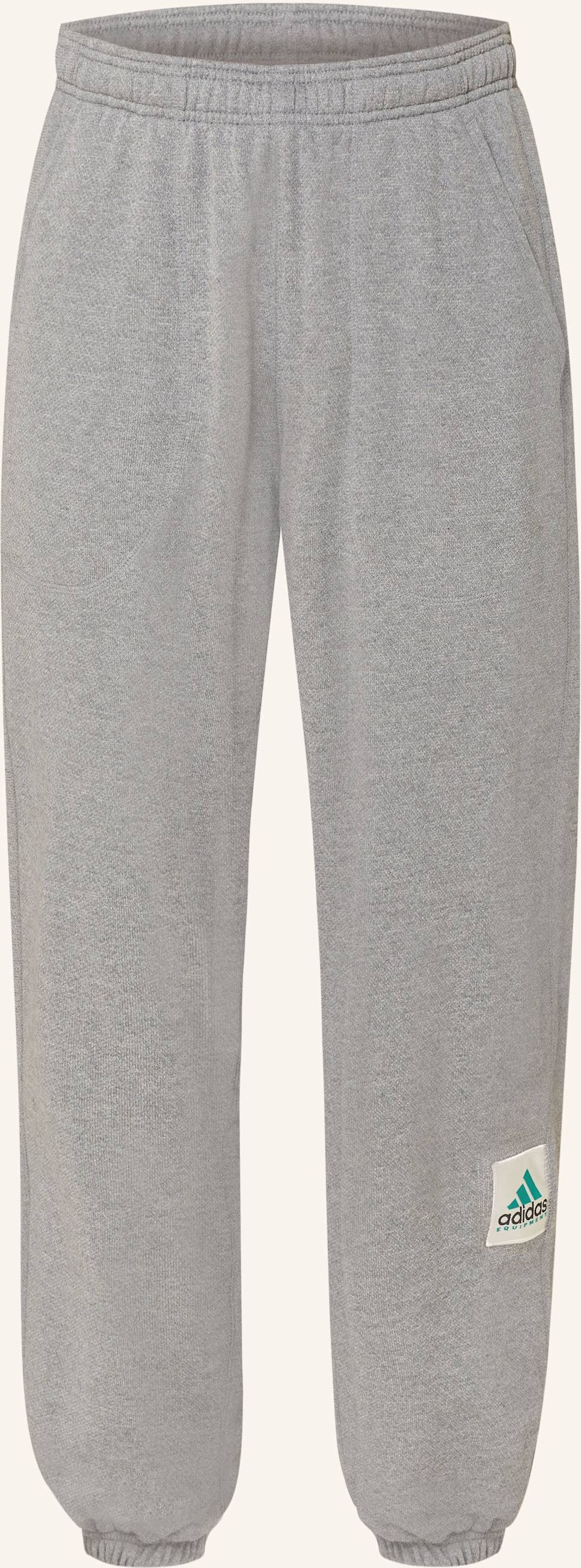 Adidas Originals Sweatpants Equipment Reflective grau