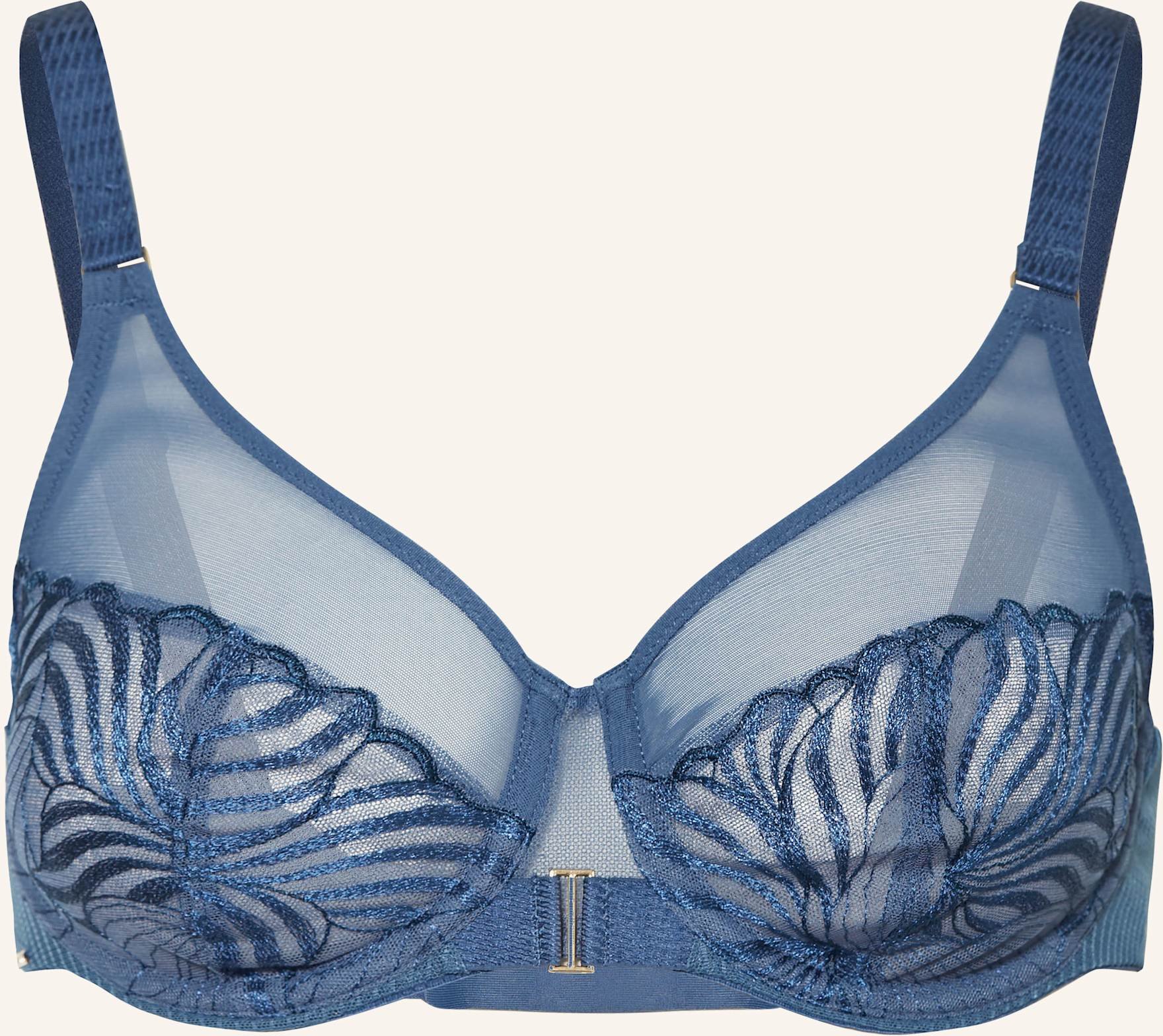 Chantelle Bügel-Bh Legend blau