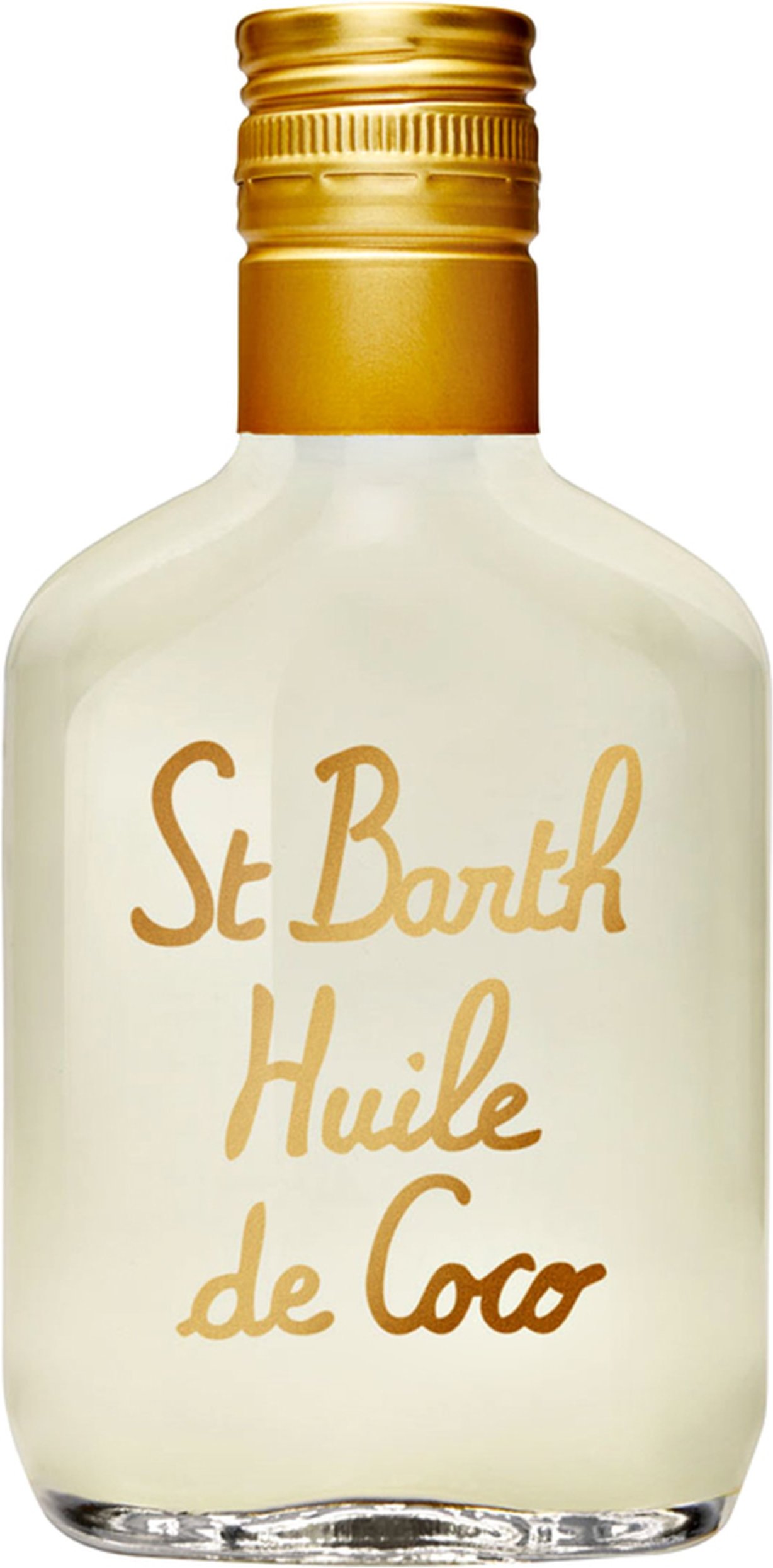 Ligne St Barth St Barth Corps & Bain The Originals - Kokos Öl 200 ml