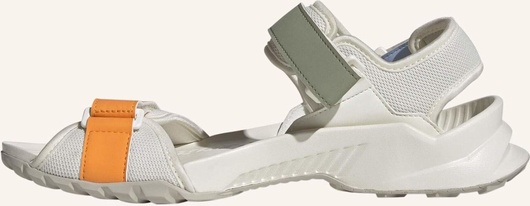 Adidas Terrex Terrex Hydroterra Sandale weiss