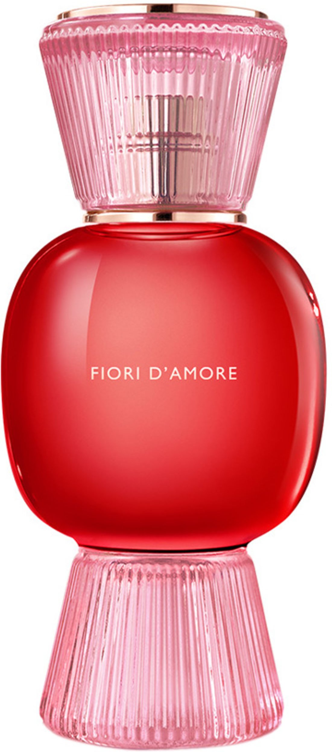 Bvlgari Fragrances Allegra Fiori D’Amore Eau de Parfum 50 ml