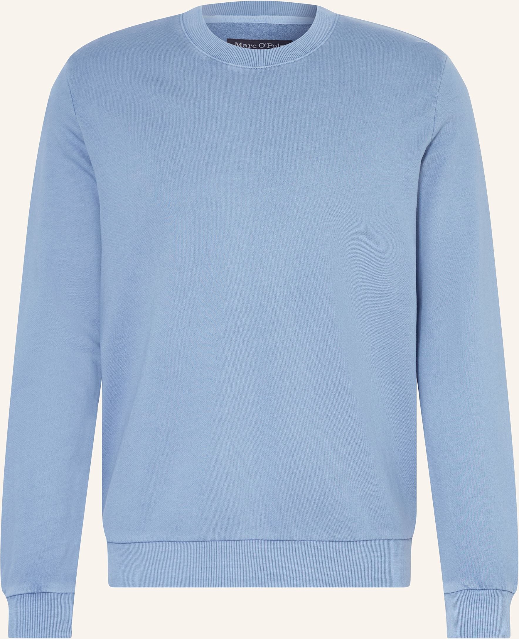 Marc O'polo Sweatshirt blau