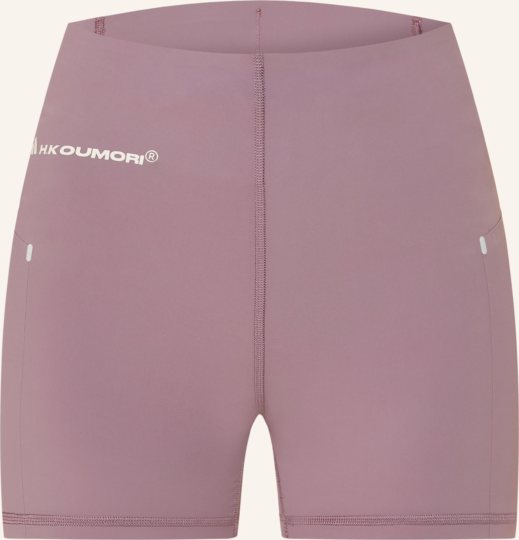 Adidas Lauftights adi365 Hermanos Koumori lila