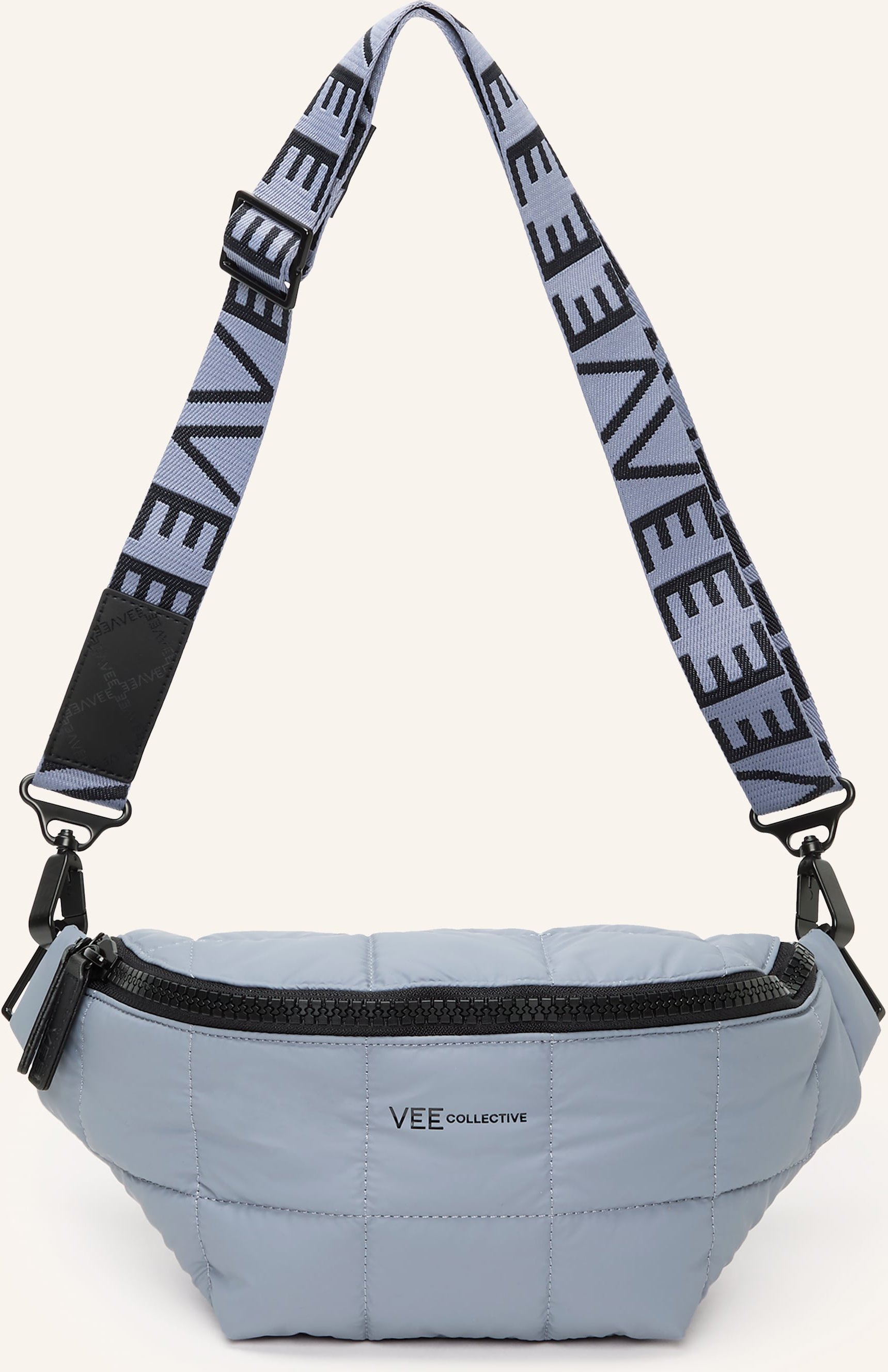 Thumbnail - Vee Collective Gürteltasche blau