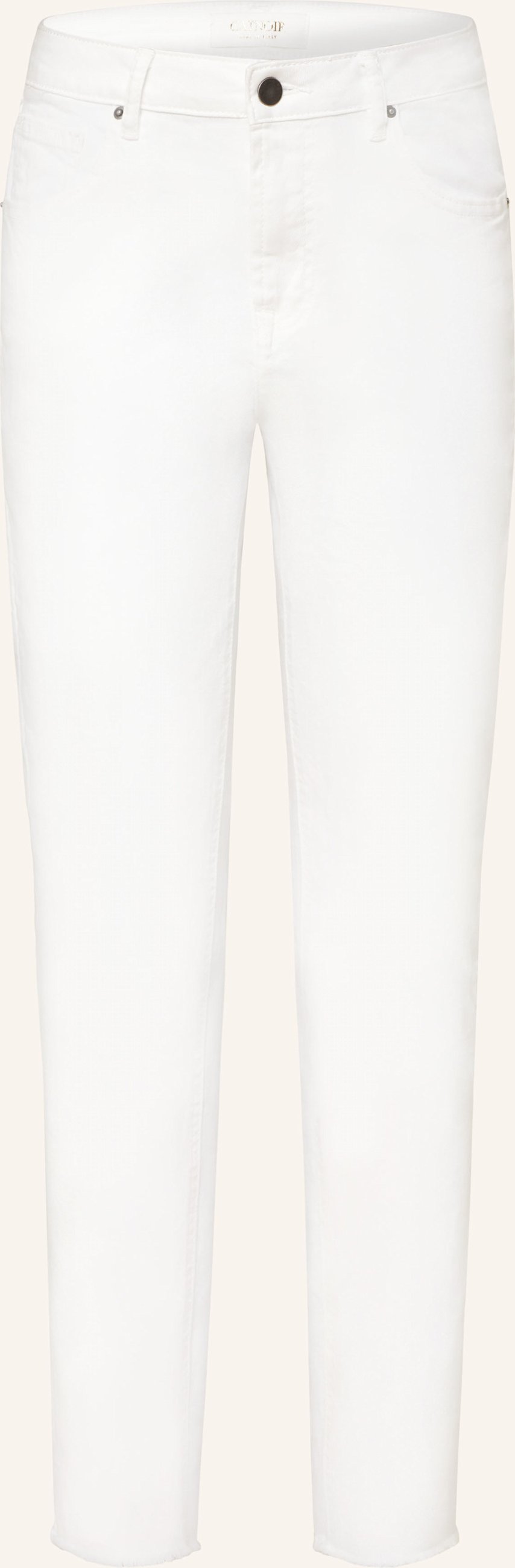 Catnoir Jeans weiss