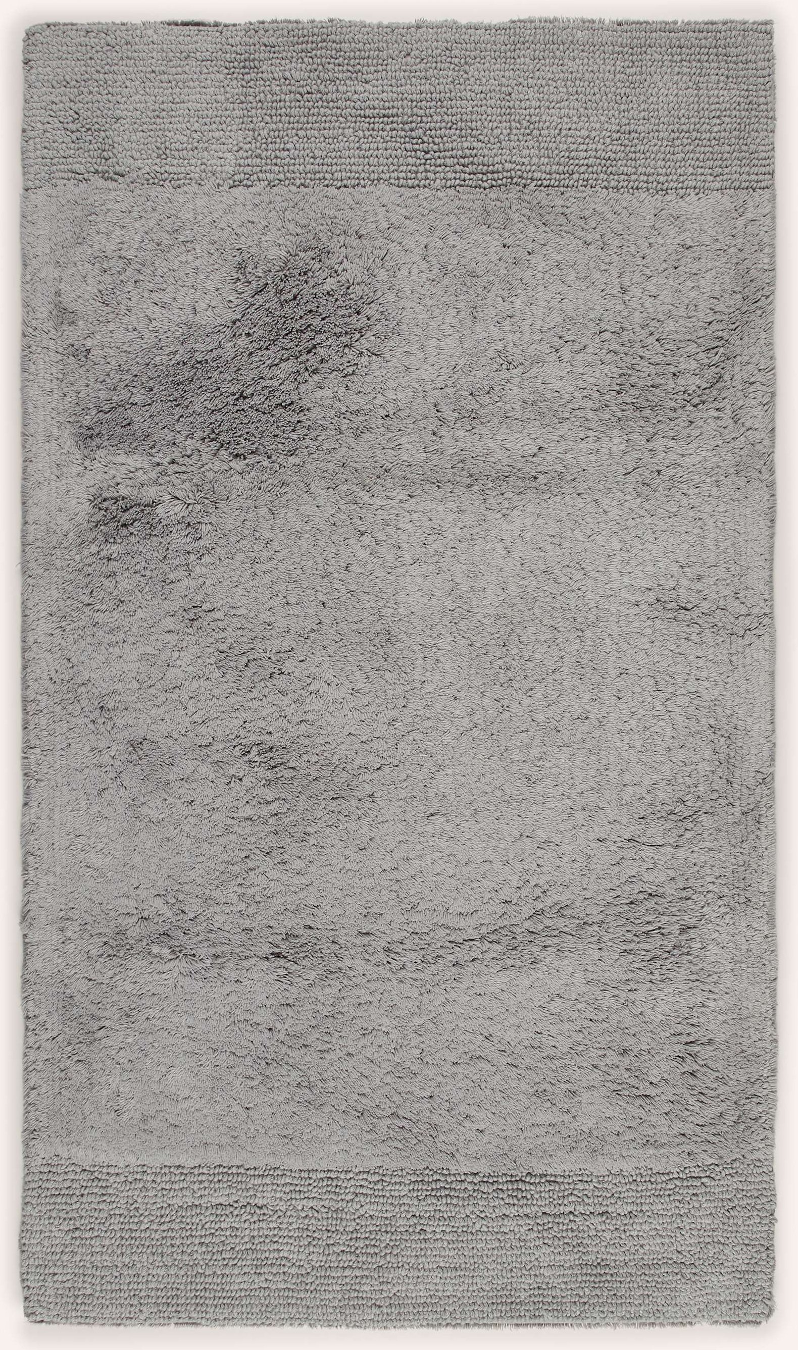 Weseta Switzerland Badteppich Dreamtuft grau