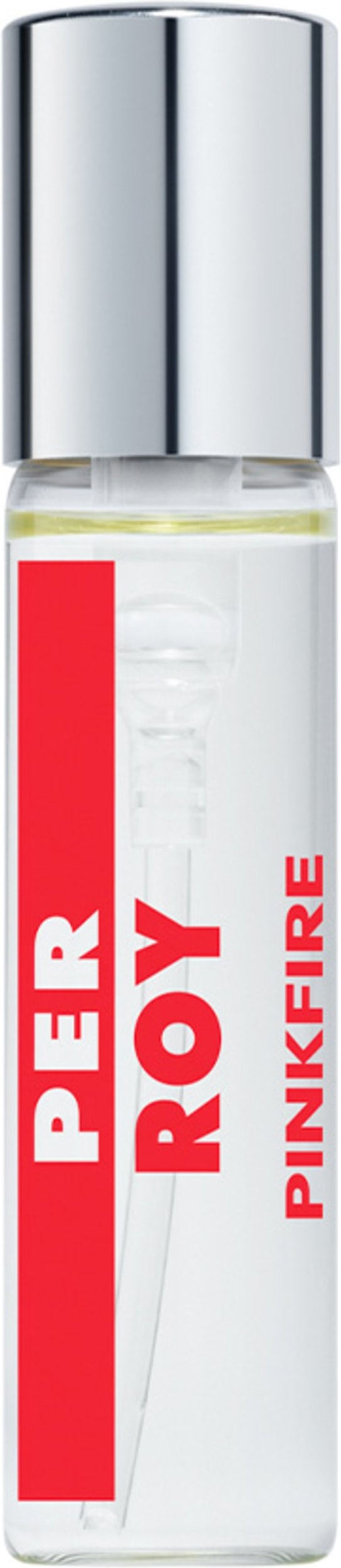 Perroy Pink Fire Eau de Parfum 15 ml