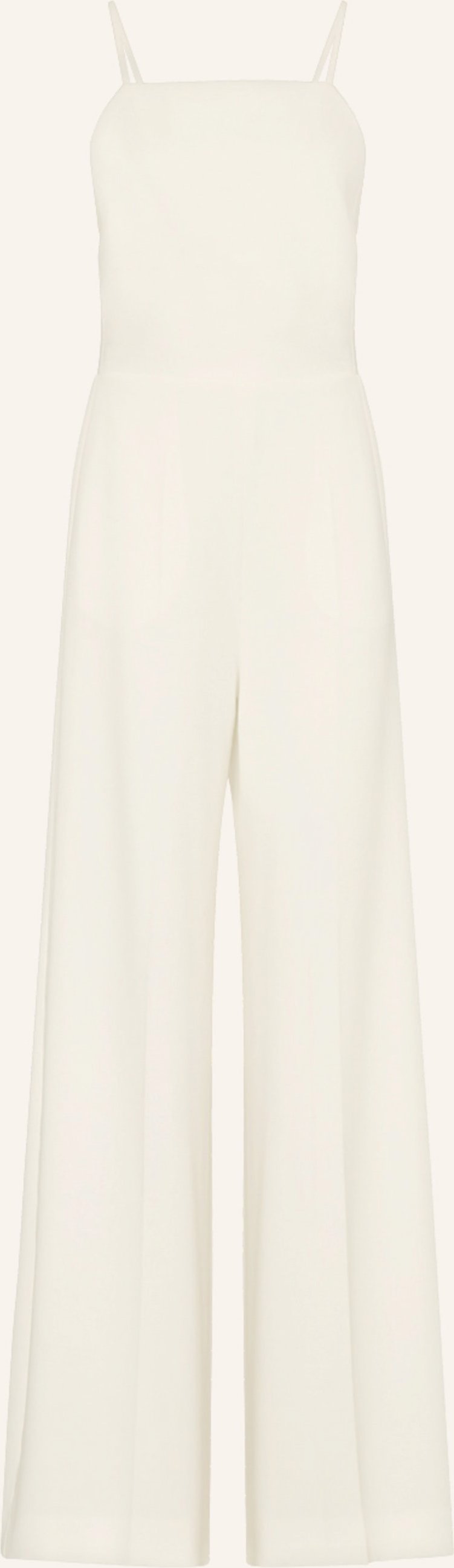 Thumbnail - Max Mara Jumpsuit Elvy weiss