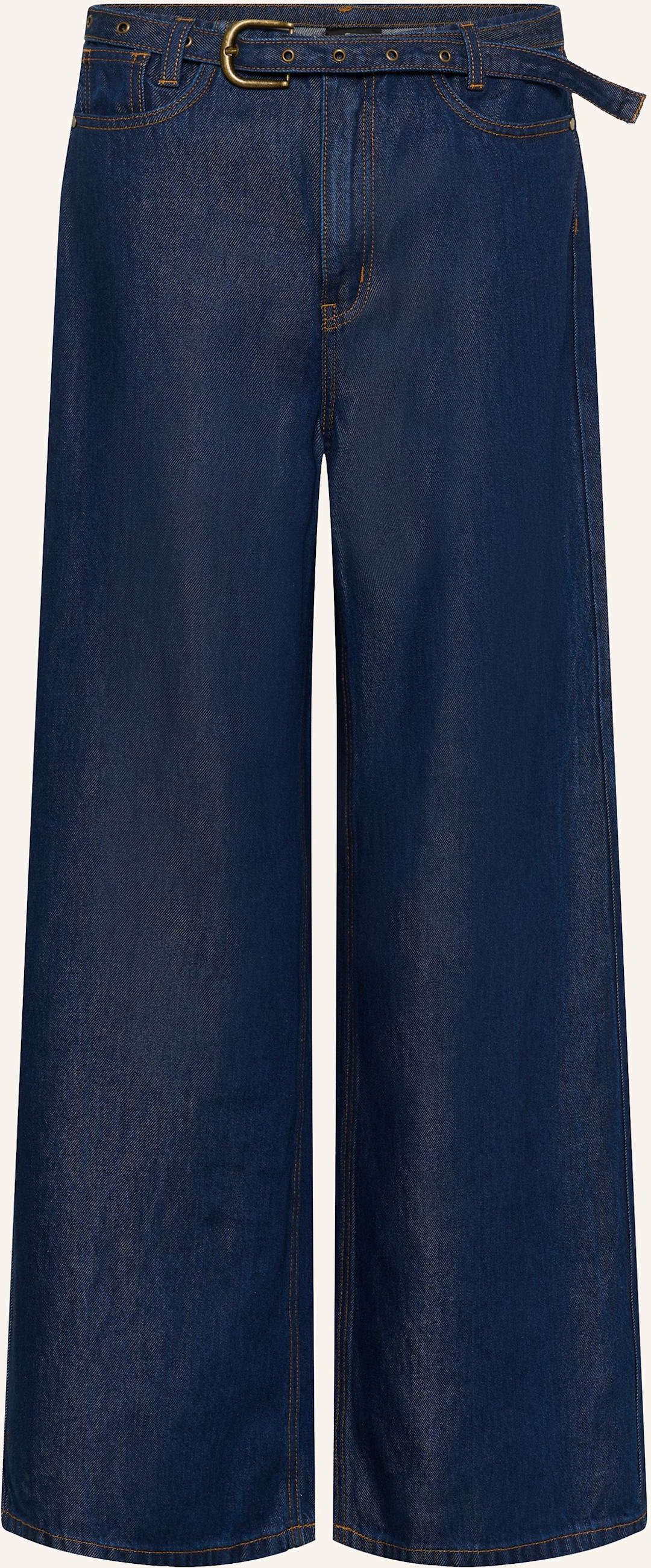 My Essential Wardrobe Jeans Mwtasma blau
