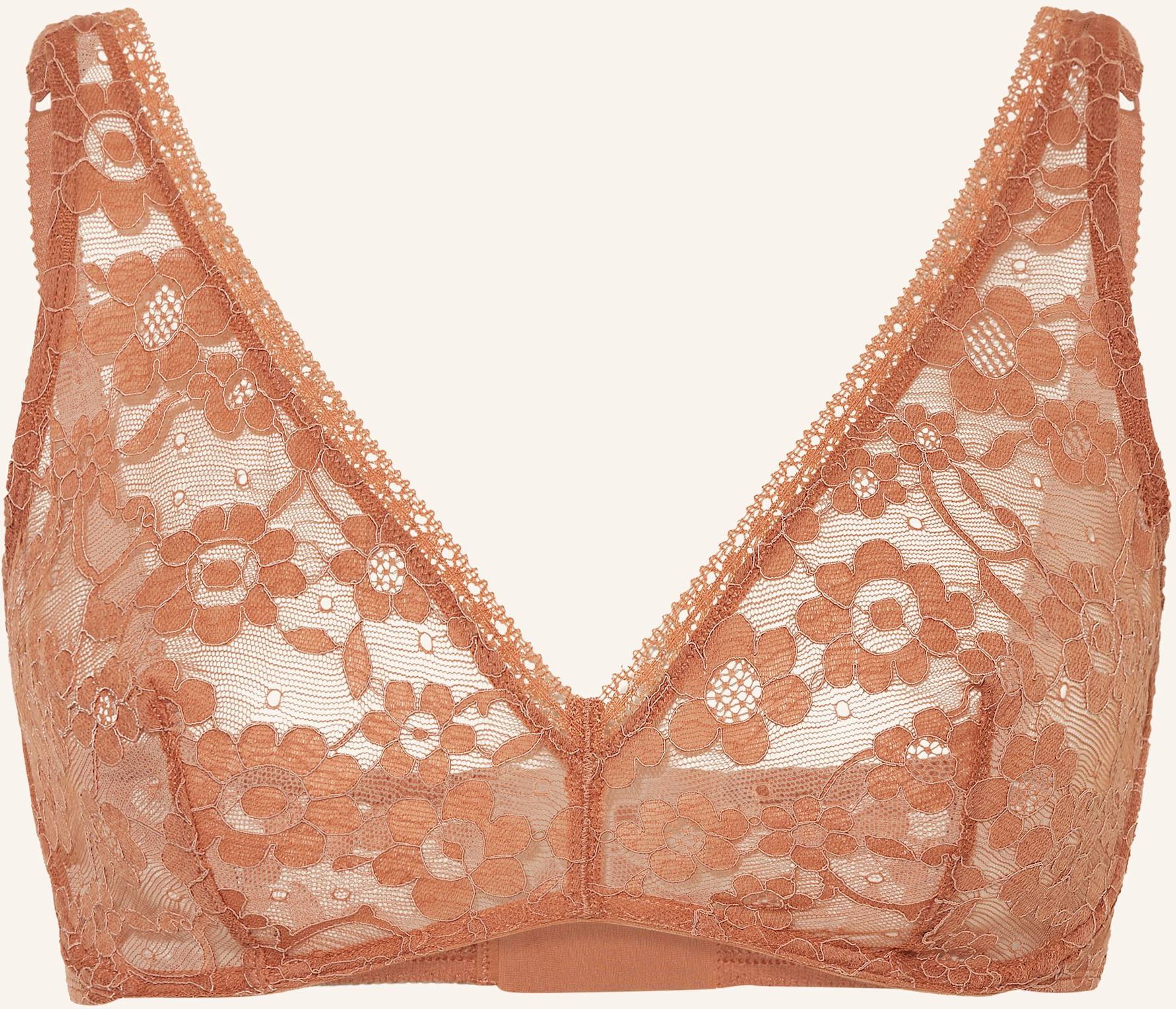 Eres Bügel-Bh Legere beige