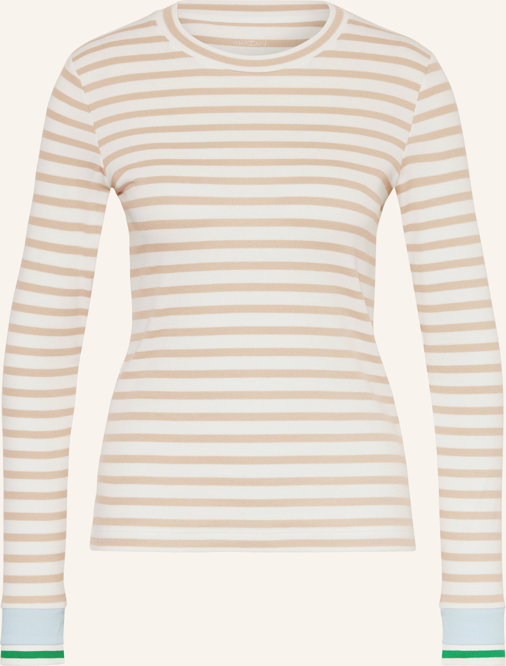 Marc Cain Longsleeve beige