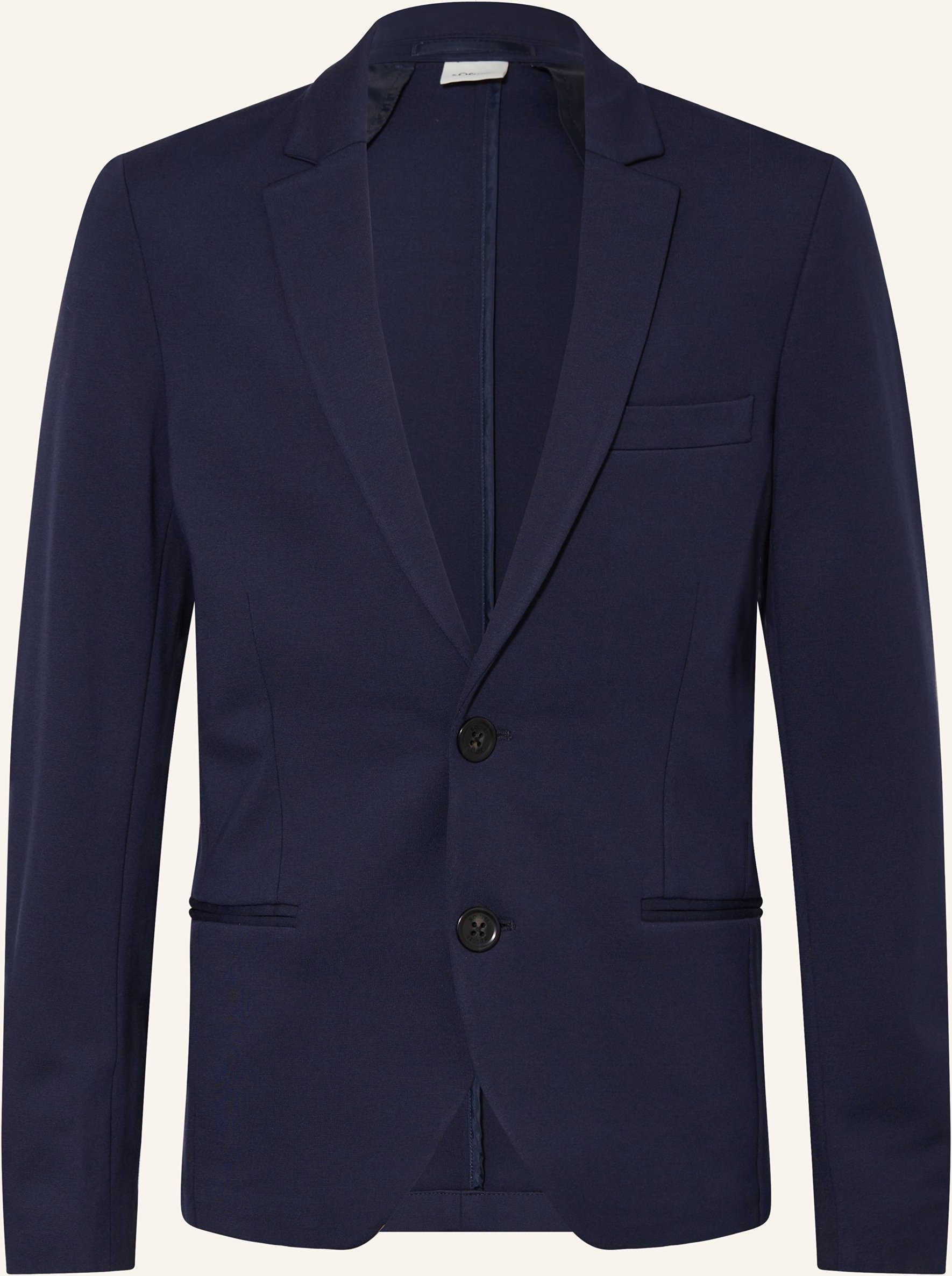 S.Oliver Red Sakko blau