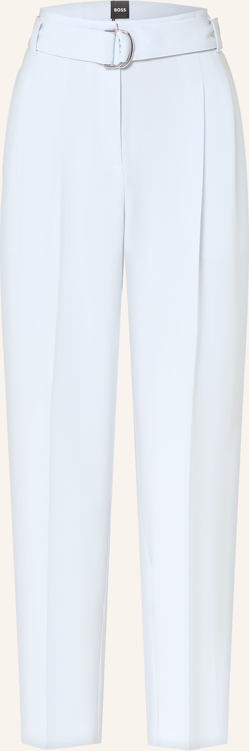 Boss 7/8-Hose Tapiah blau