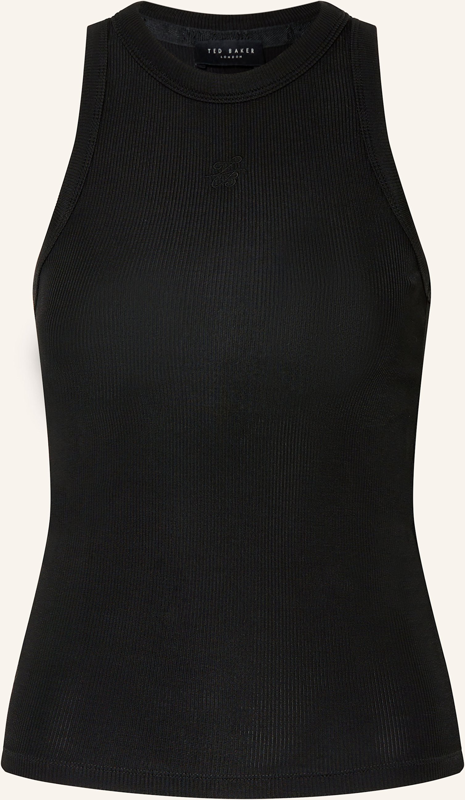 Thumbnail - Ted Baker Top Harriet schwarz