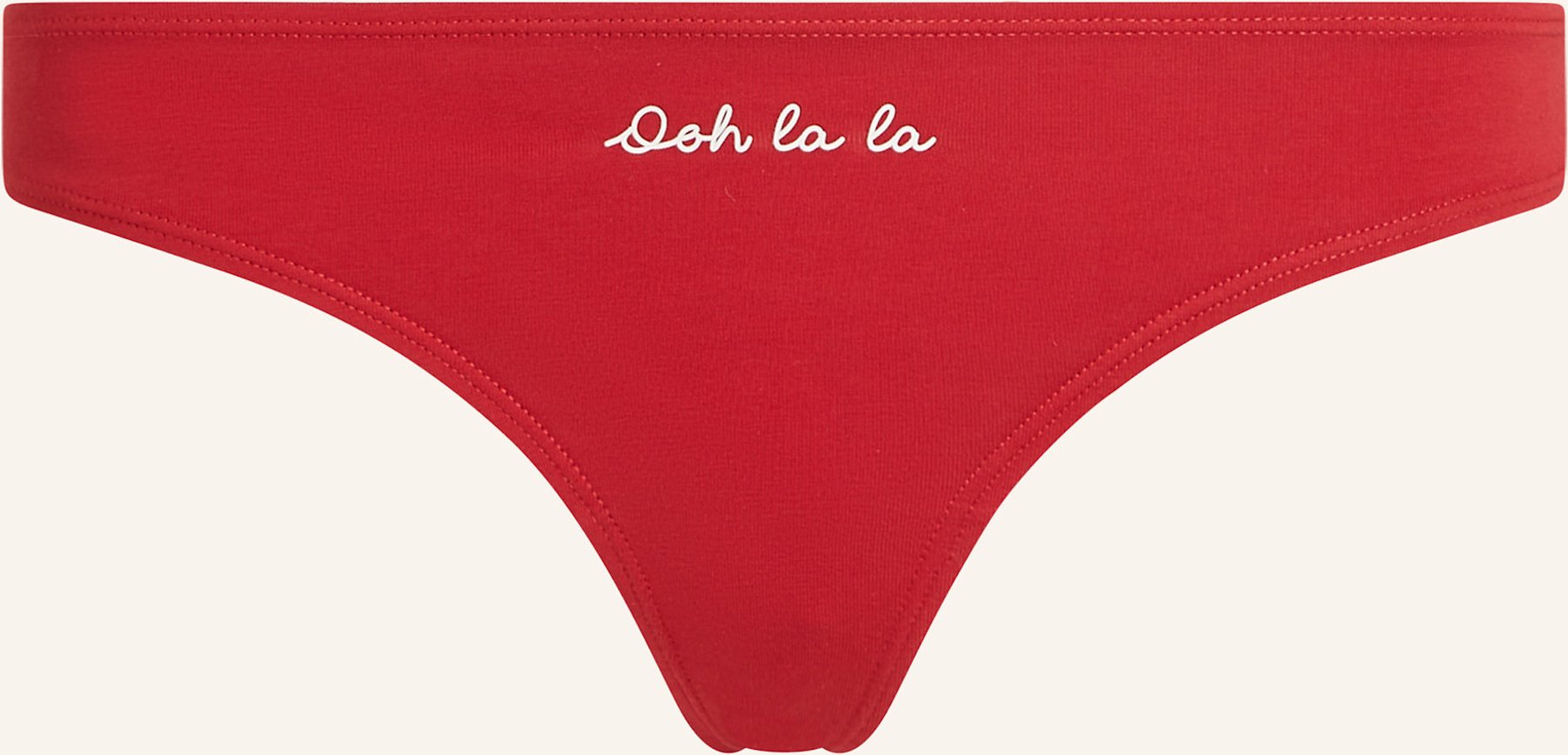 Karl Lagerfeld Unterwäsche Hose beige