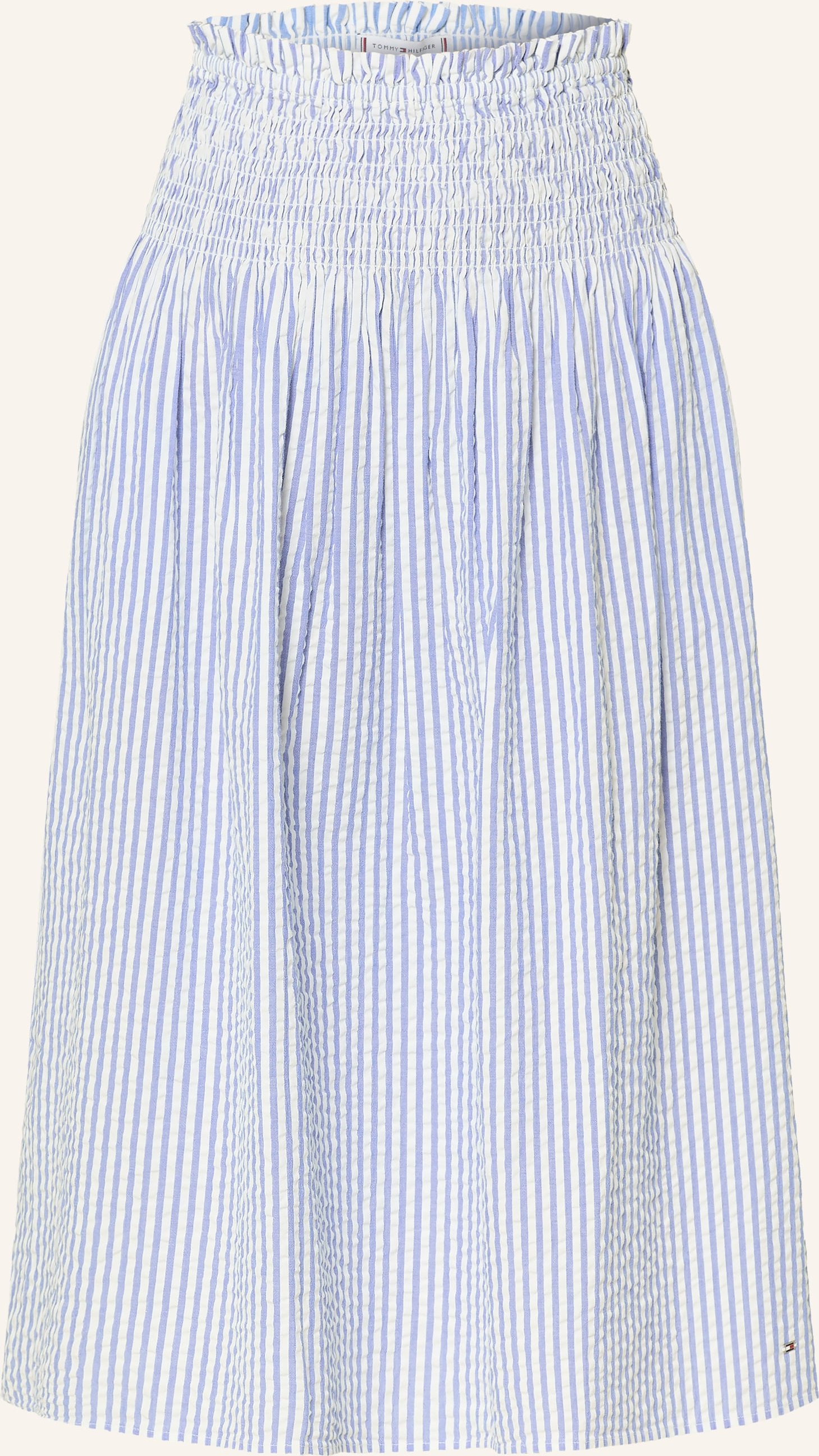 Tommy Hilfiger Rock blau