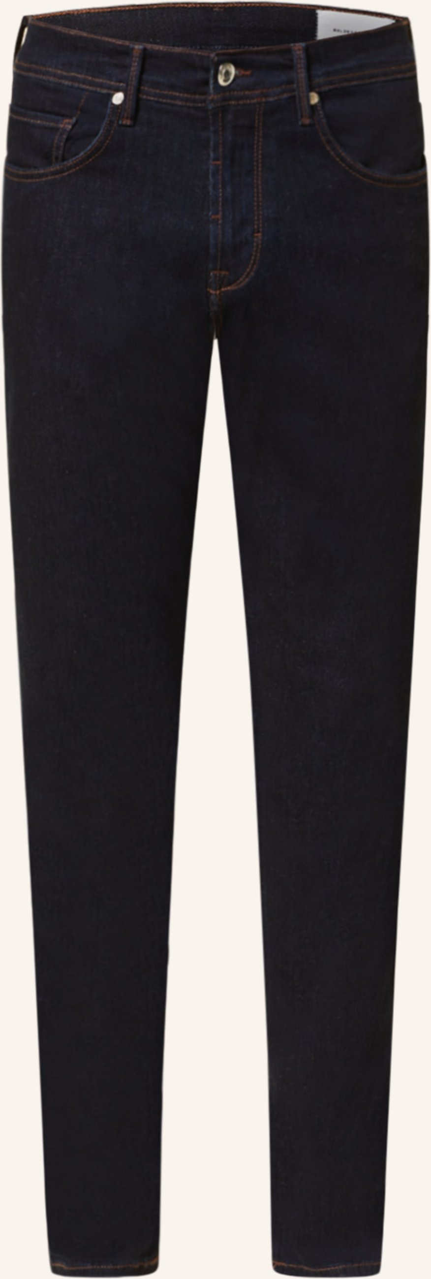 Thumbnail - Baldessarini Jeans Regular Fit blau