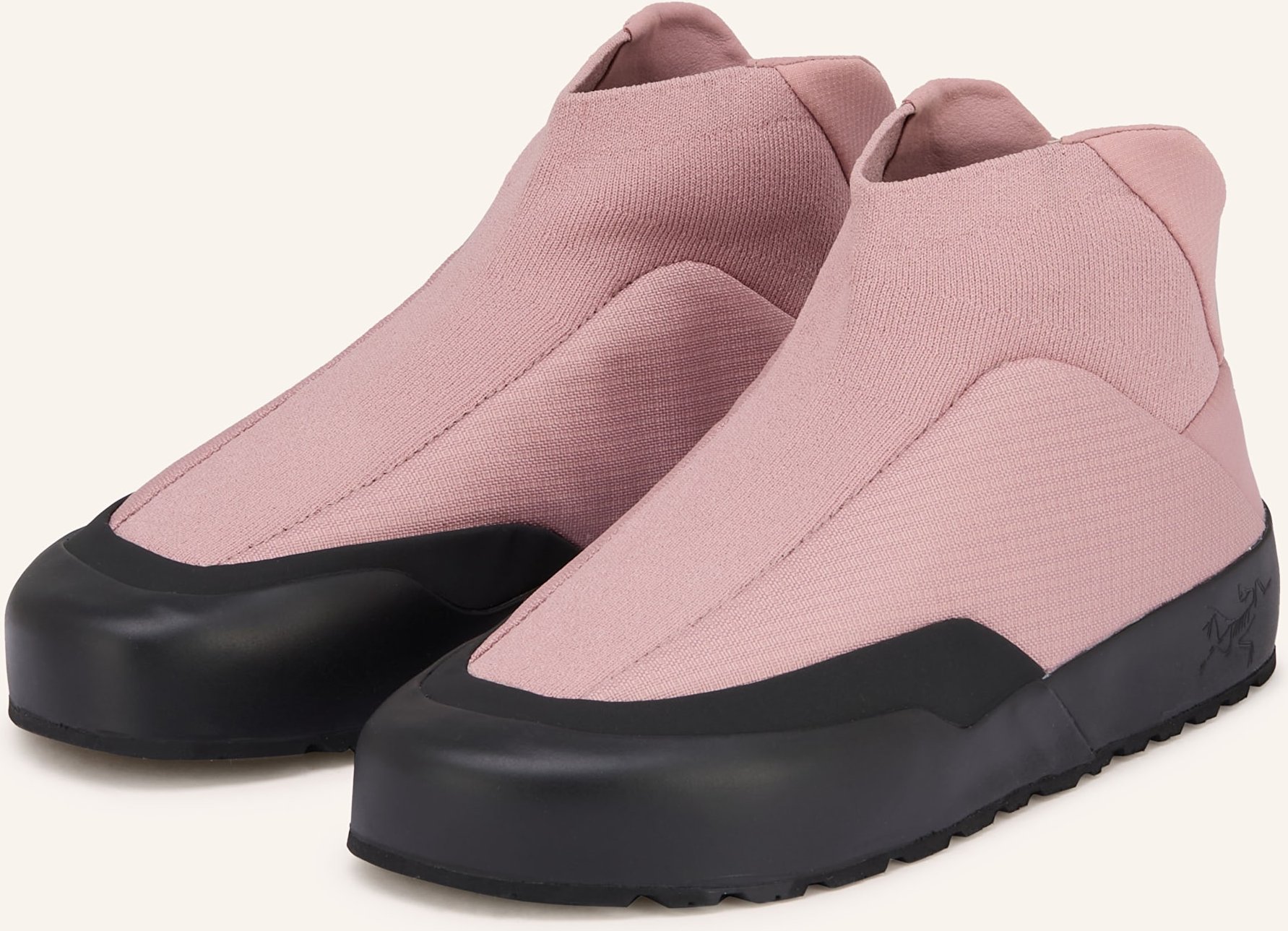 Arc'teryx Wanderschuhe Kragg Insulated rosa